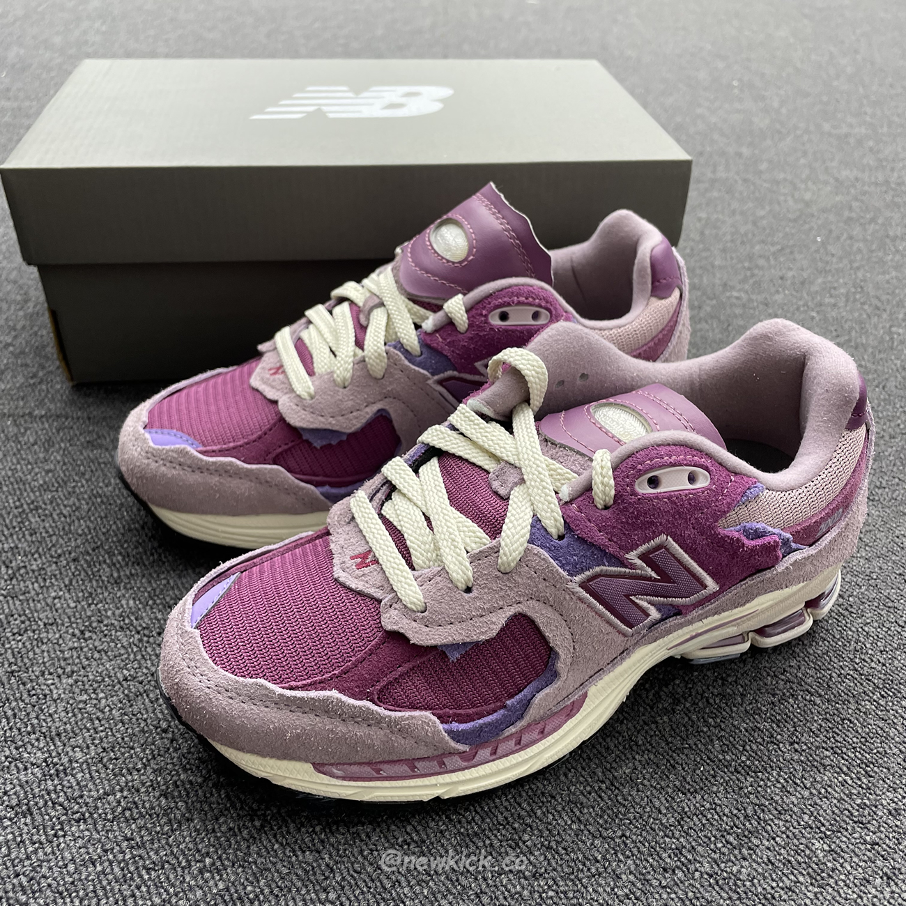 New Balance 2002r Protection Pack Pink M2002rdh (14) - www.newkick.org New Balance 2002r Protection Pack Pink M2002rdh (14) - www.newkick.org