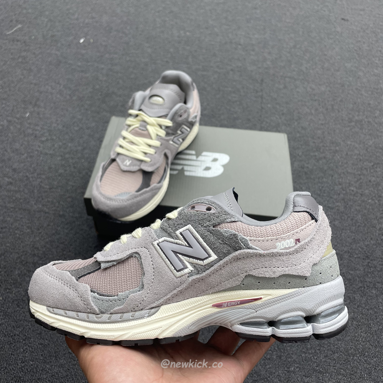 New Balance 2002r Protection Pack Lunar New Year Dusty Lilac M2002rdy (12) - www.newkick.org New Balance 2002r Protection Pack Lunar New Year Dusty Lilac M2002rdy (12) - www.newkick.org