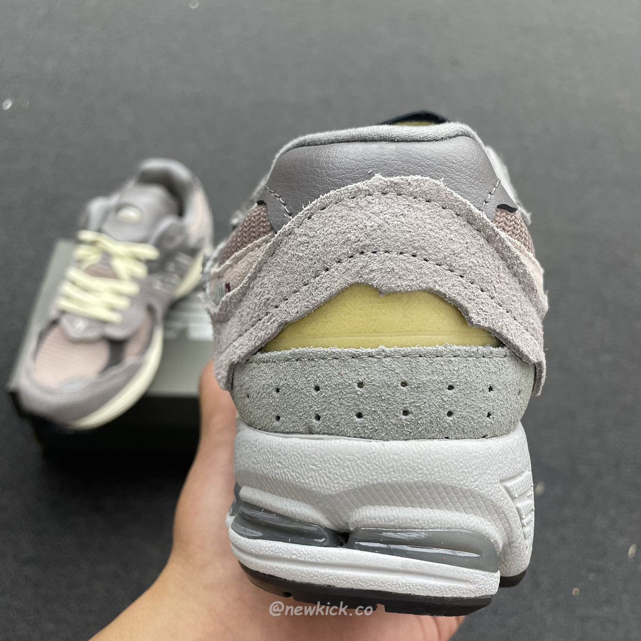 New Balance 2002r Protection Pack Lunar New Year Dusty Lilac M2002rdy (15) - www.newkick.org New Balance 2002r Protection Pack Lunar New Year Dusty Lilac M2002rdy (15) - www.newkick.org