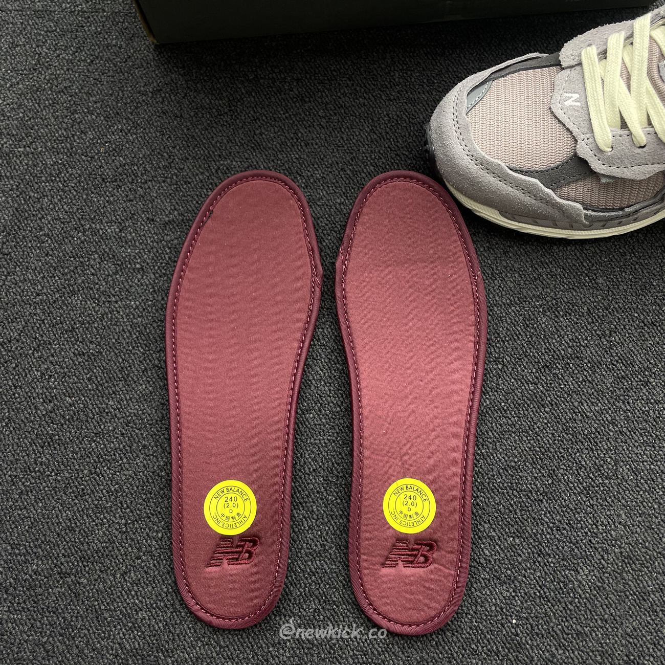 New Balance 2002r Protection Pack Lunar New Year Dusty Lilac M2002rdy (4) - www.newkick.org New Balance 2002r Protection Pack Lunar New Year Dusty Lilac M2002rdy (4) - www.newkick.org