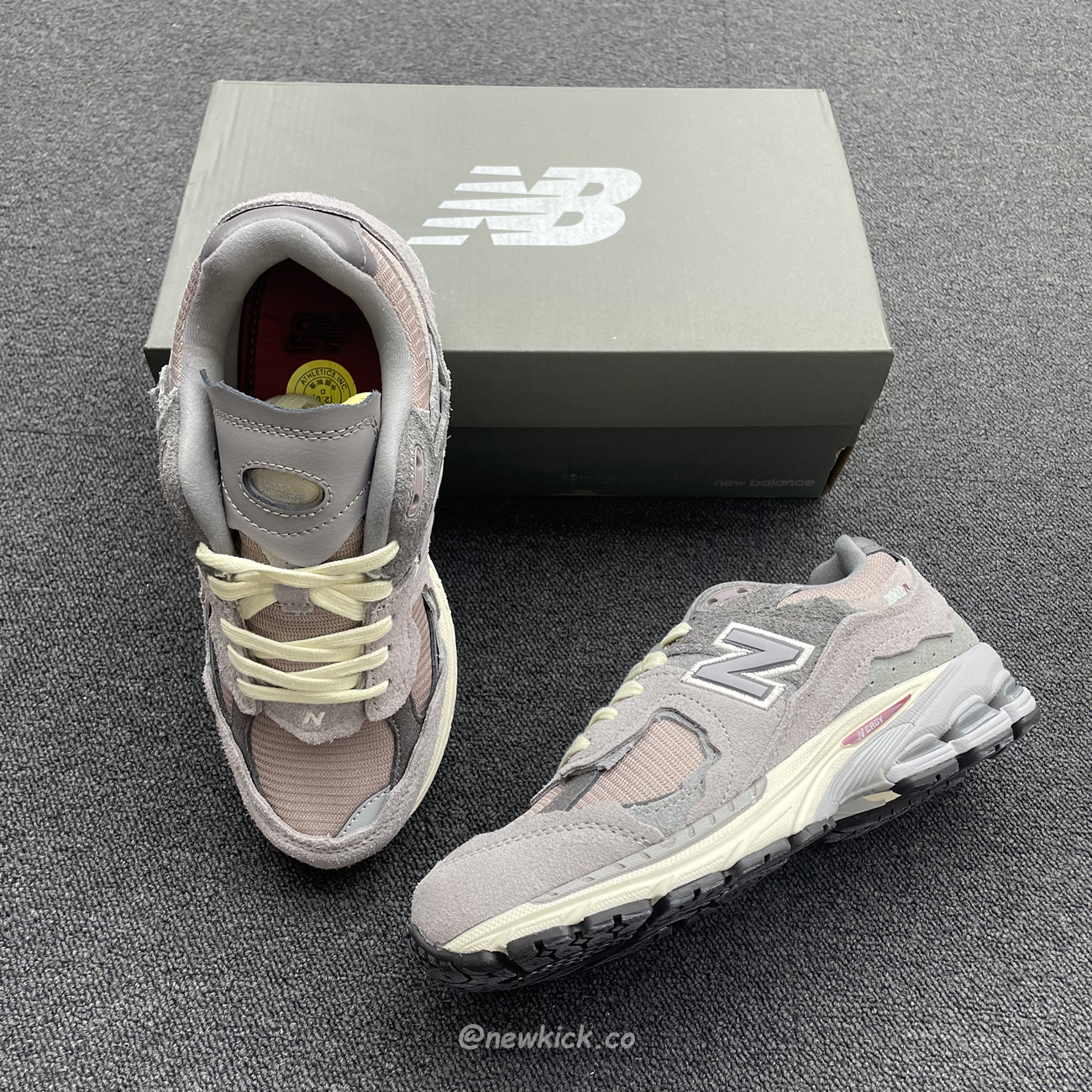 New Balance 2002r Protection Pack Lunar New Year Dusty Lilac M2002rdy (8) - www.newkick.org New Balance 2002r Protection Pack Lunar New Year Dusty Lilac M2002rdy (8) - www.newkick.org