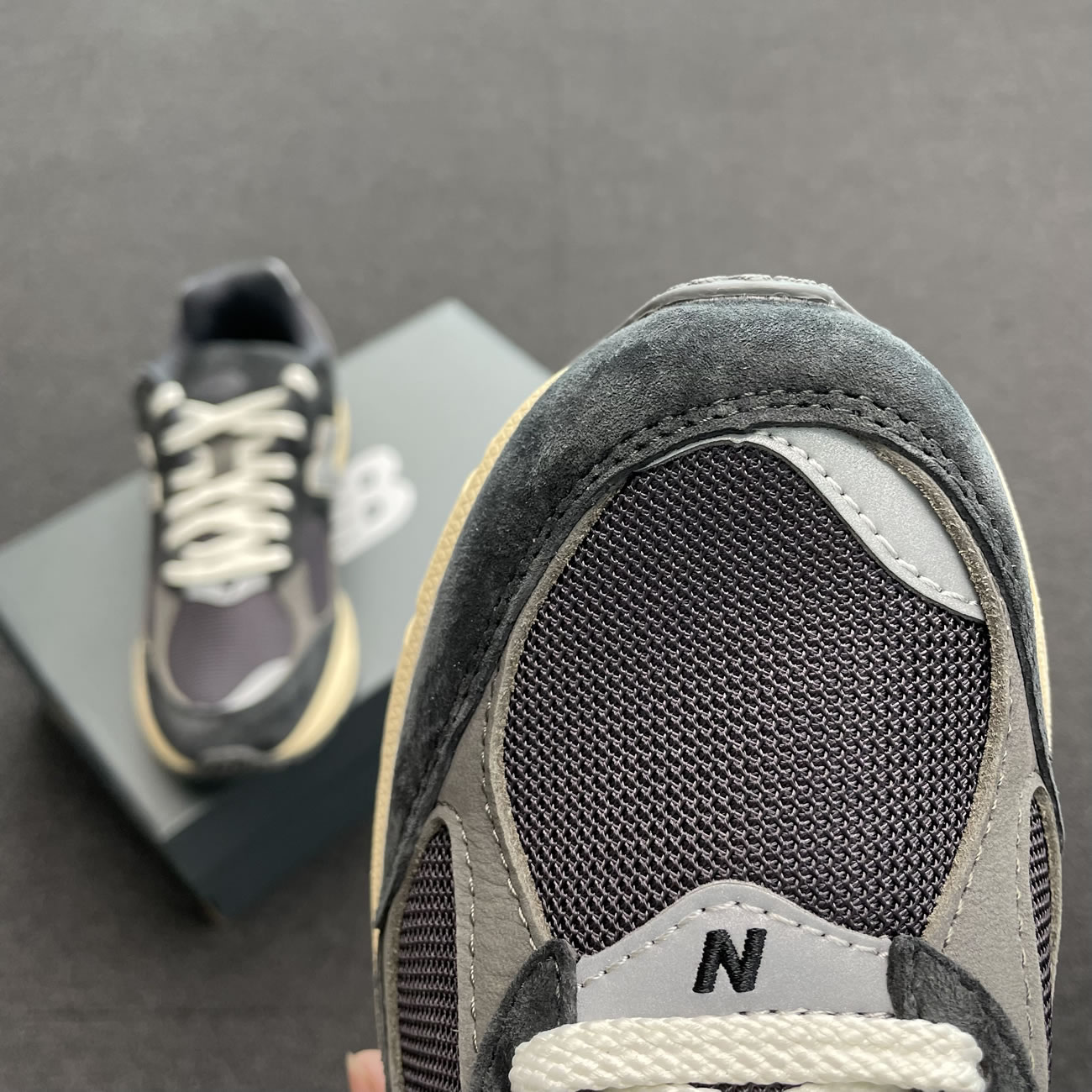 New Balance 2002r Black Dark Grey M2002rho (2) - www.newkick.org New Balance 2002r Black Dark Grey M2002rho (2) - www.newkick.org