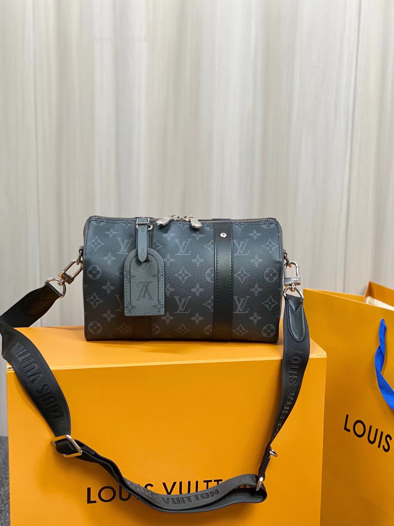 Louis Vuitton City Keepall M45936 (5) - www.newkick.org Louis Vuitton City Keepall M45936 (5) - www.newkick.org