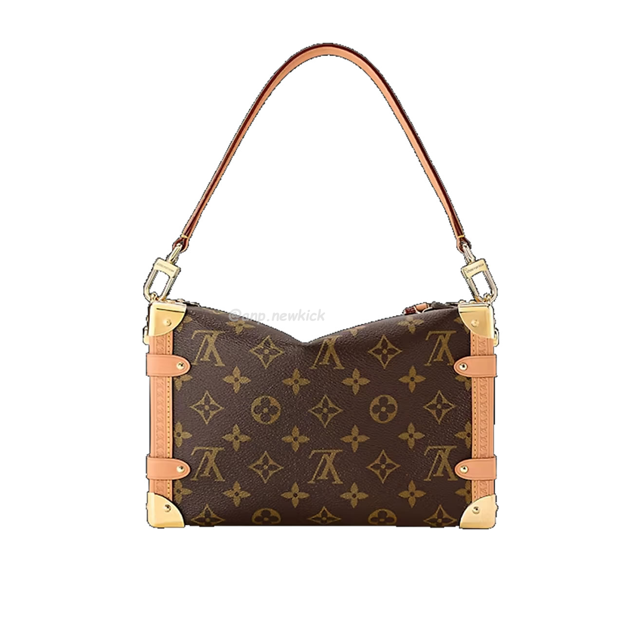 Louis Vuitton Side Trunk M46358 (15) - www.newkick.org Louis Vuitton Side Trunk M46358 (15) - www.newkick.org