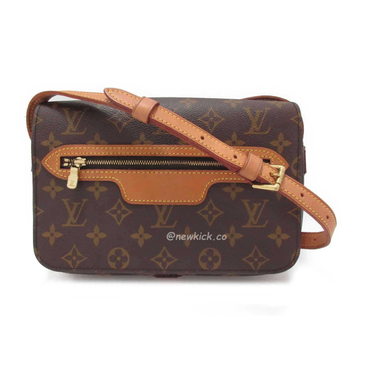Louis Vuitton Saint Germain Shoulder Bag M51207 (1) - www.newkick.vip Louis Vuitton Saint Germain Shoulder Bag M51207 (1) - www.newkick.vip