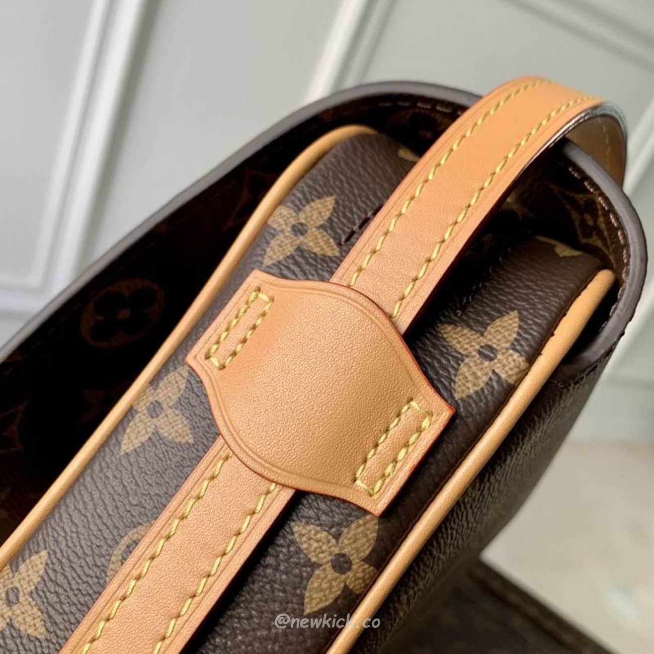 Louis Vuitton Saint Germain Shoulder Bag M51207 (12) - www.newkick.vip Louis Vuitton Saint Germain Shoulder Bag M51207 (12) - www.newkick.vip