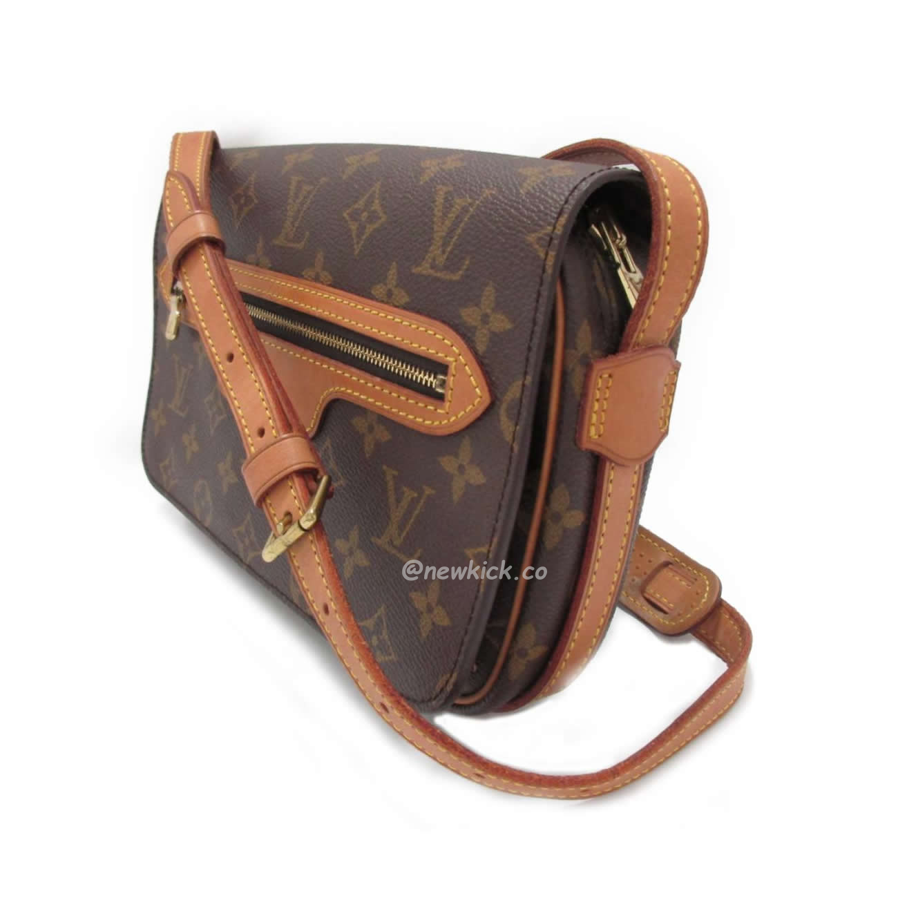 Louis Vuitton Saint Germain Shoulder Bag M51207 (2) - www.newkick.vip Louis Vuitton Saint Germain Shoulder Bag M51207 (2) - www.newkick.vip