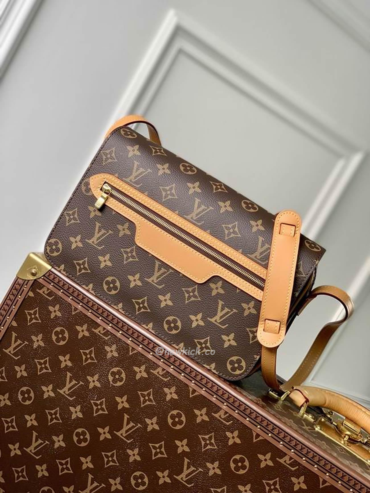 Louis Vuitton Saint Germain Shoulder Bag M51207 (6) - www.newkick.vip Louis Vuitton Saint Germain Shoulder Bag M51207 (6) - www.newkick.vip