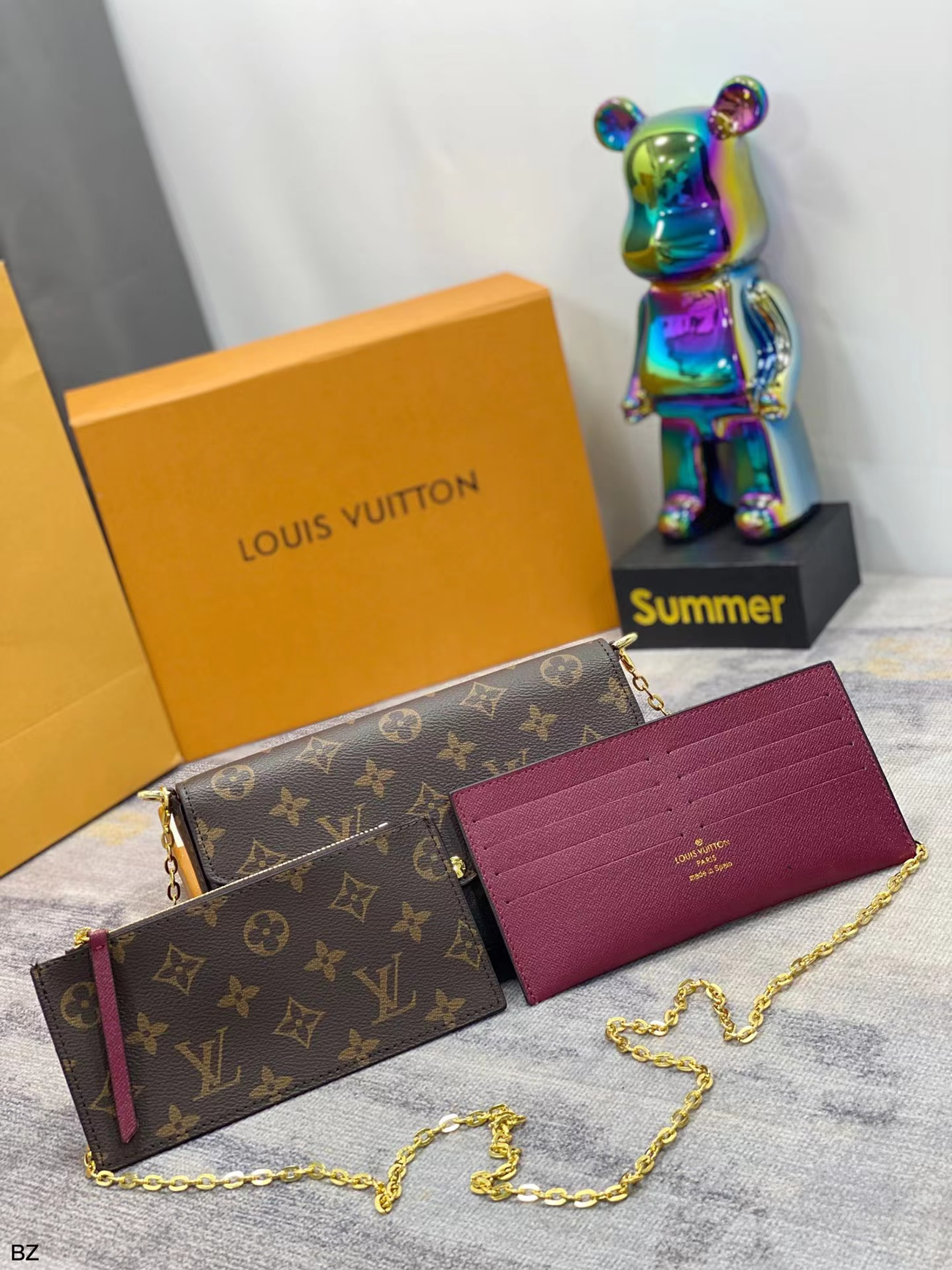 Louis Vuitton Pochette Crossbody Bag M61276 (13) - www.newkick.org Louis Vuitton Pochette Crossbody Bag M61276 (13) - www.newkick.org