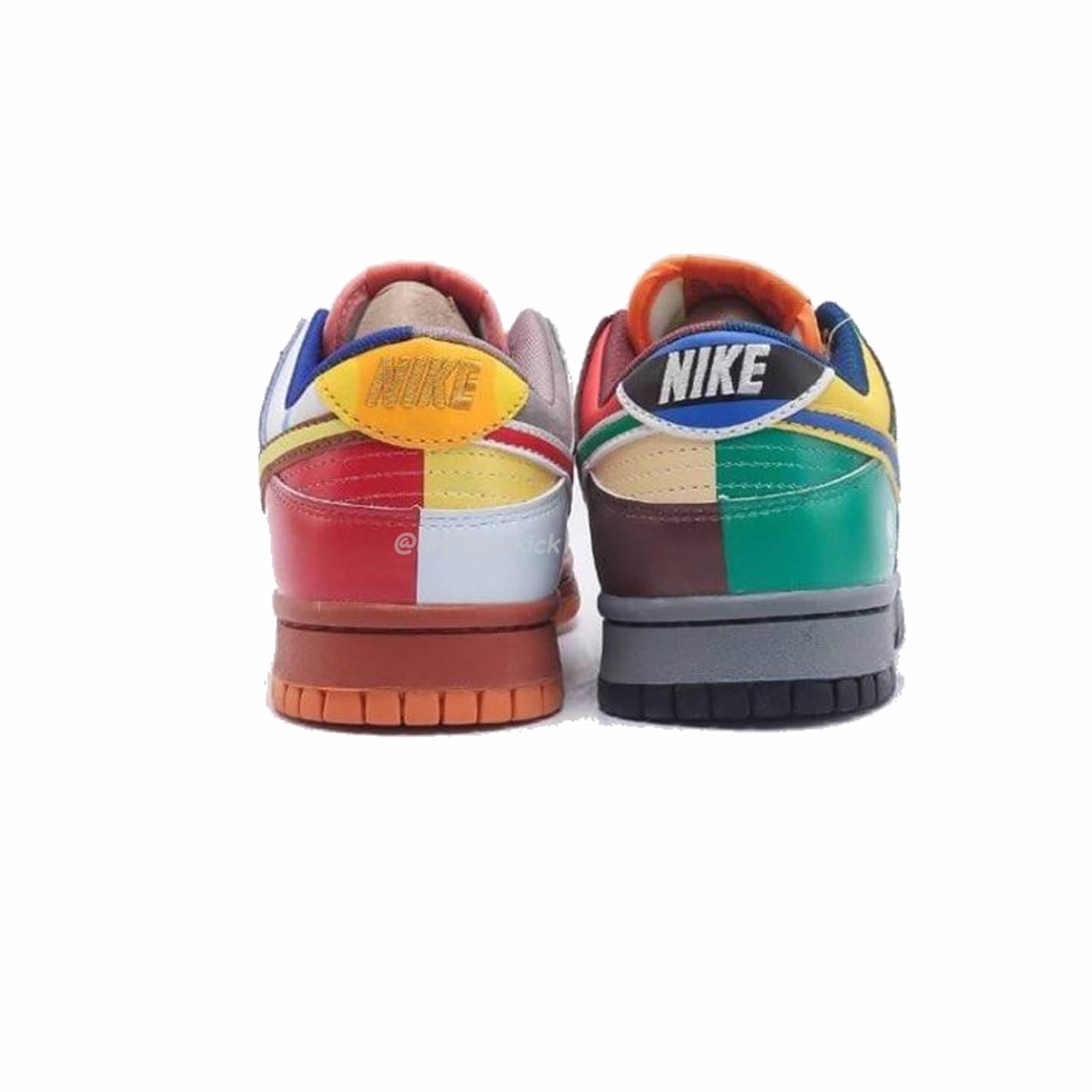 Nike Sb Zoom Dunk Low Retro Mario Dh0952 100 (2) - www.newkick.org