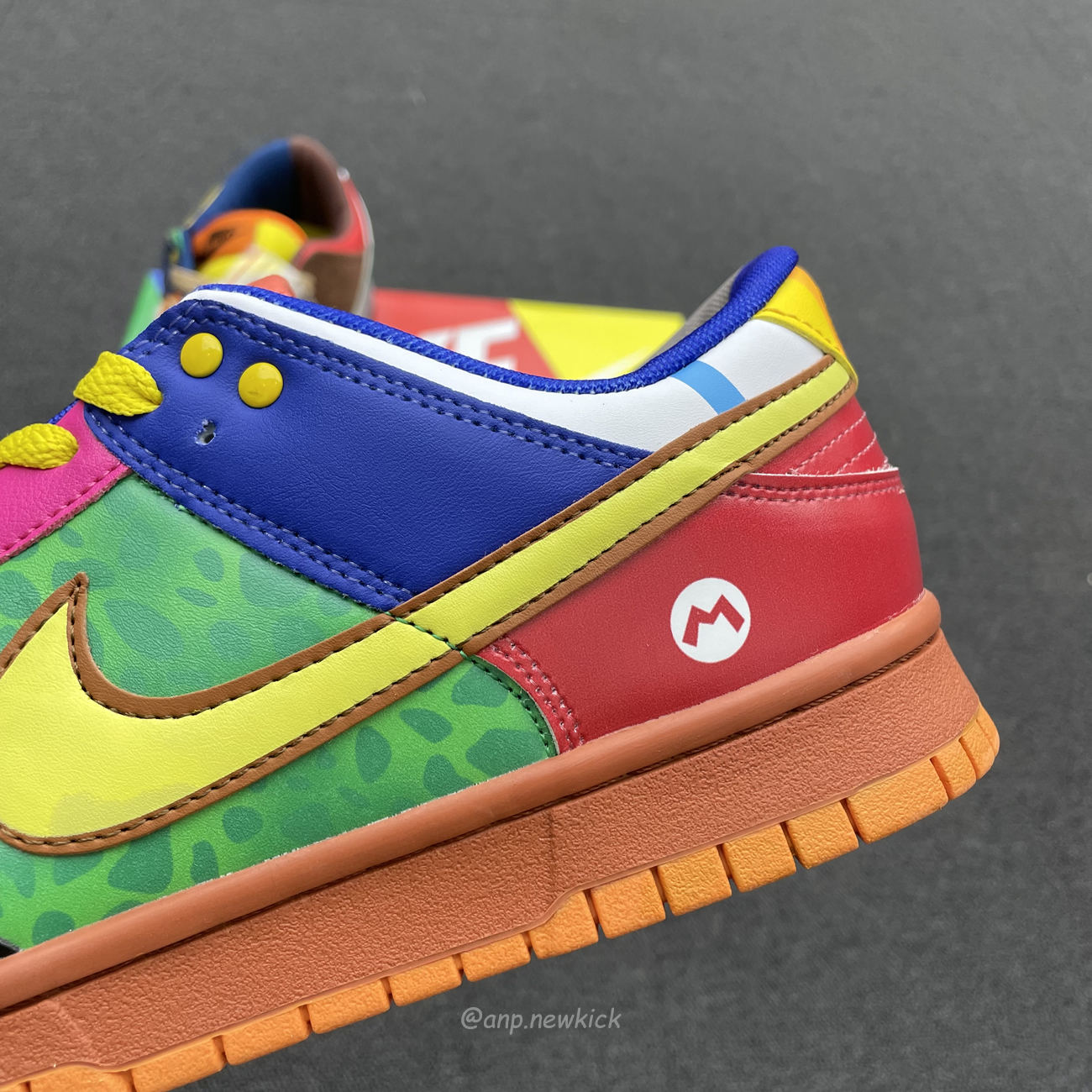 Nike Sb Zoom Dunk Low Retro Mario Dh0952 100 (6) - www.newkick.org