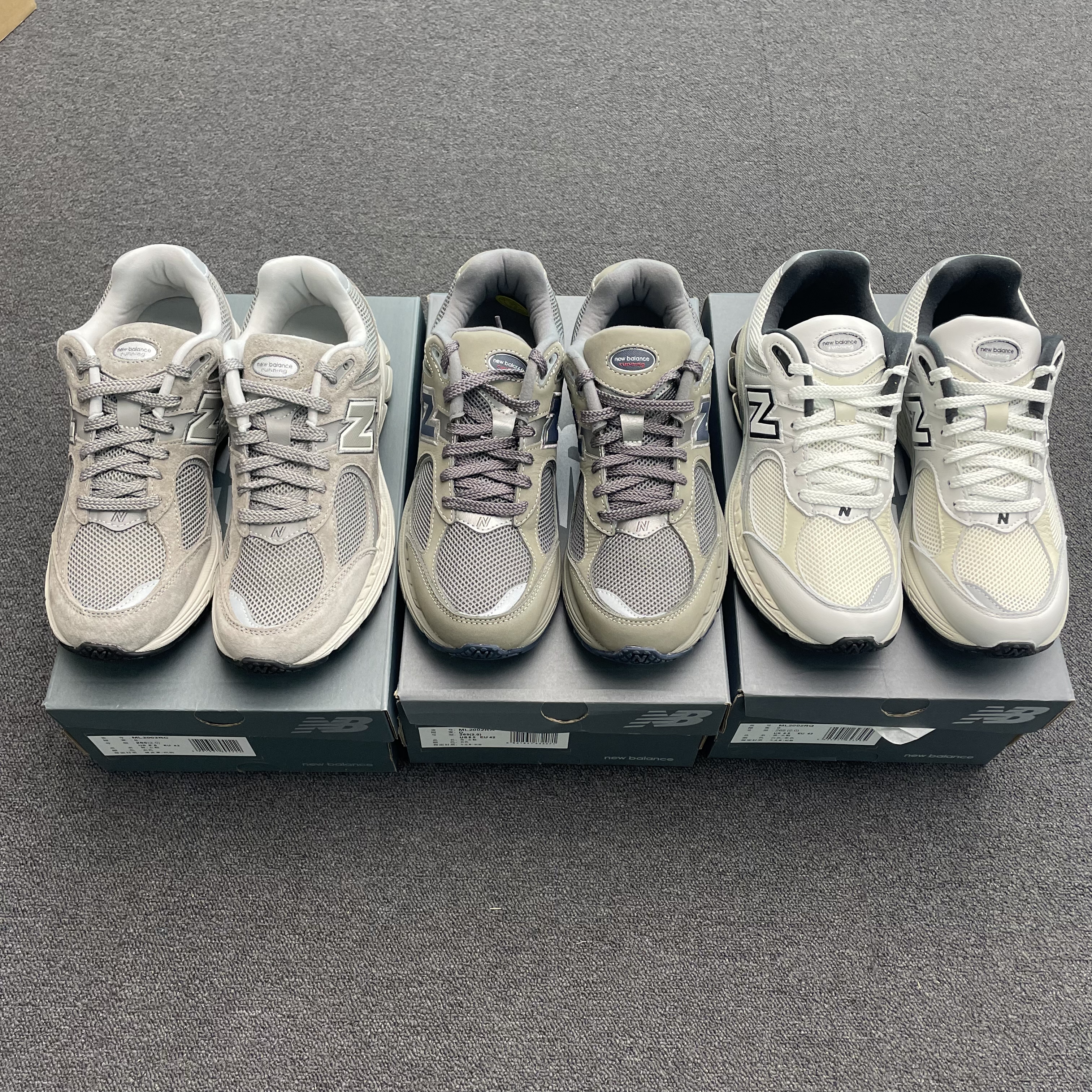 New Balance 2002r Marblehead Light Aluminum Ml2002rc (1) - www.newkick.org New Balance 2002r Marblehead Light Aluminum Ml2002rc (1) - www.newkick.org