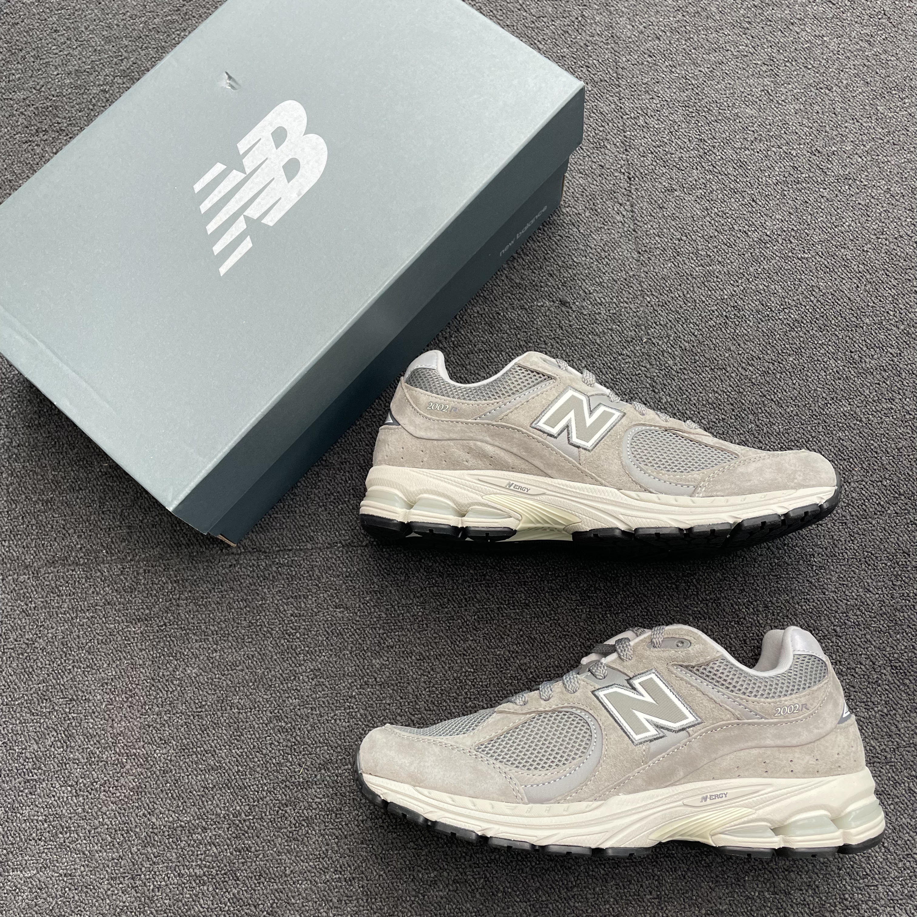 New Balance 2002r Marblehead Light Aluminum Ml2002rc (13) - www.newkick.org New Balance 2002r Marblehead Light Aluminum Ml2002rc (13) - www.newkick.org