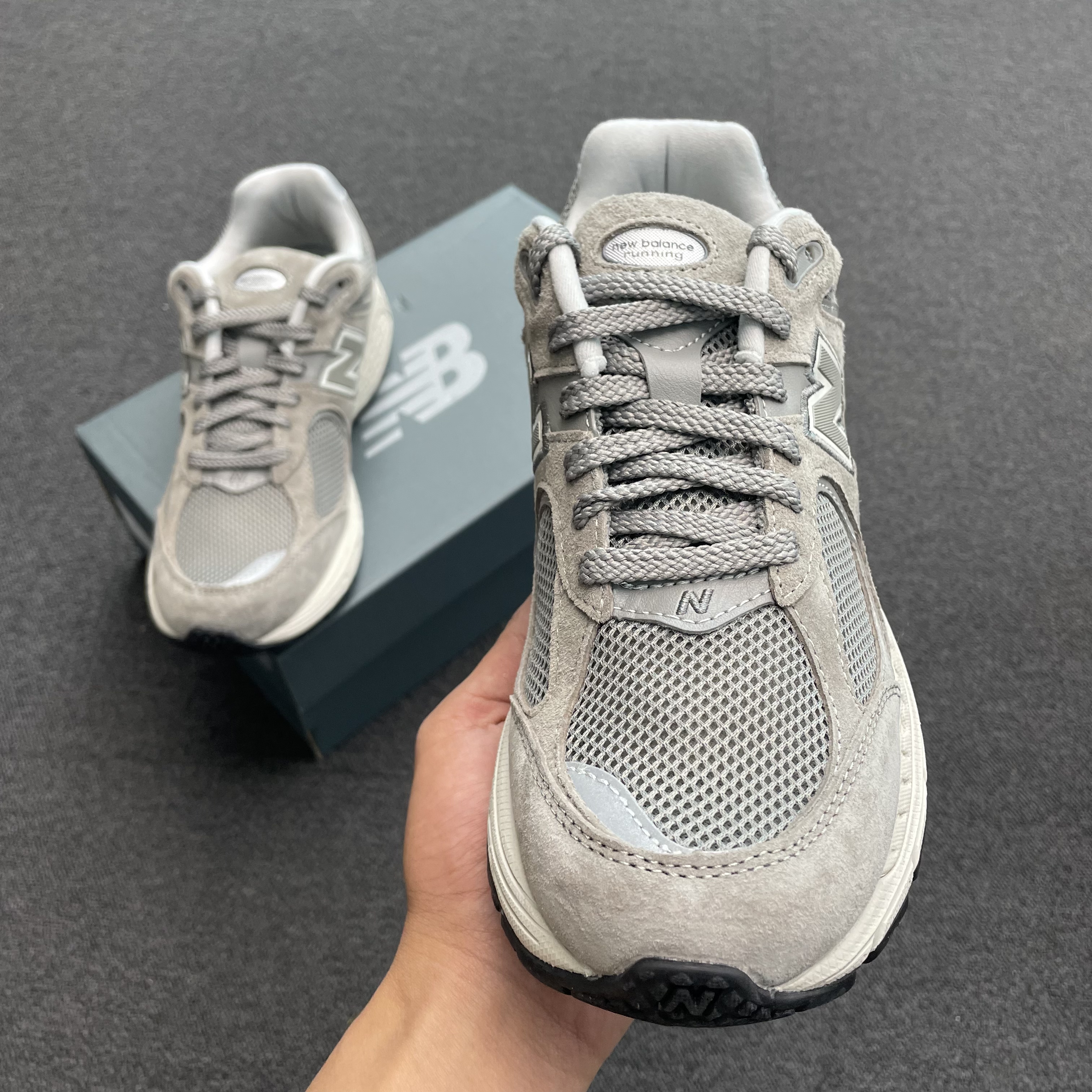 New Balance 2002r Marblehead Light Aluminum Ml2002rc (21) - www.newkick.org New Balance 2002r Marblehead Light Aluminum Ml2002rc (21) - www.newkick.org