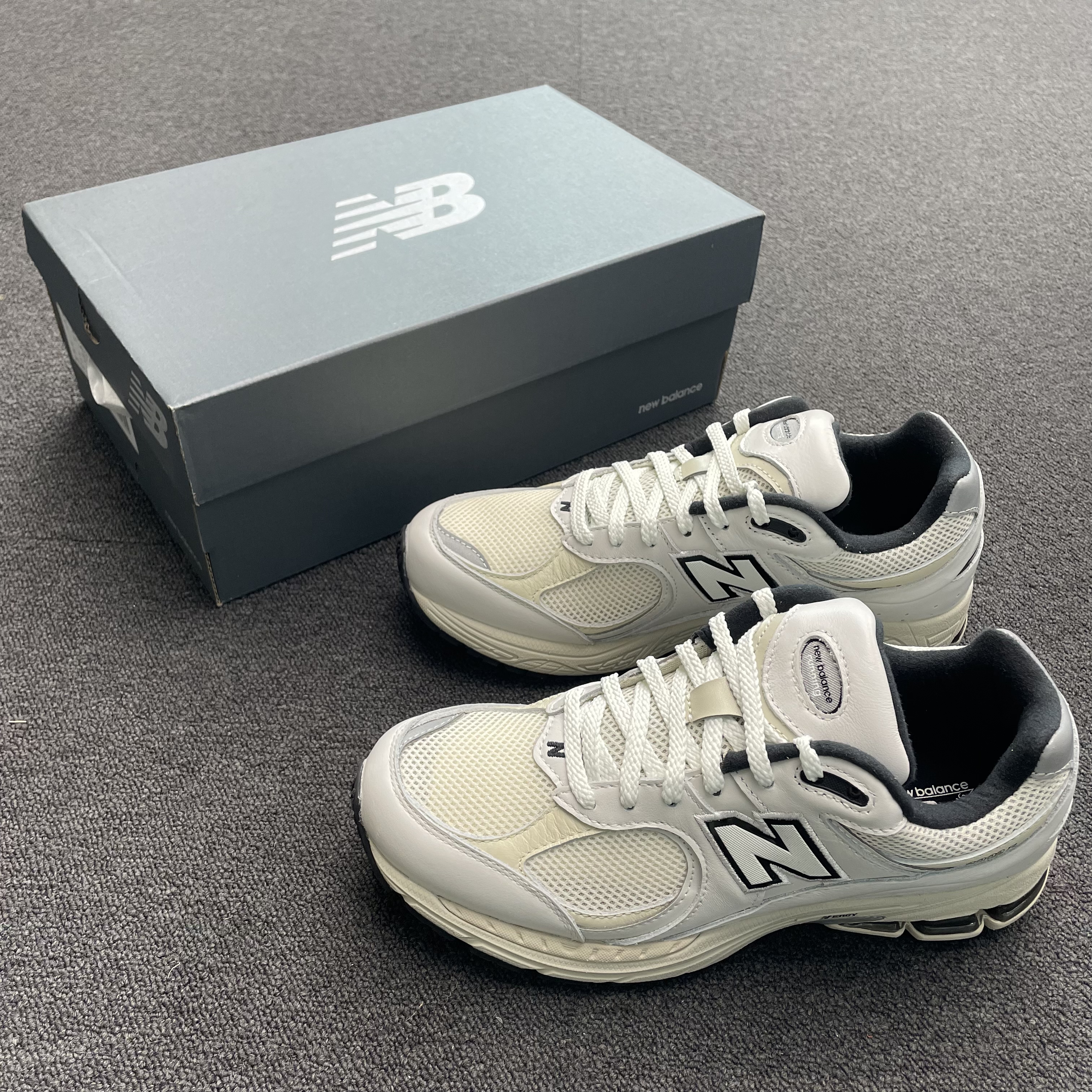 New Balance 2002r Marblehead Light Aluminum Ml2002rc (22) - www.newkick.org New Balance 2002r Marblehead Light Aluminum Ml2002rc (22) - www.newkick.org