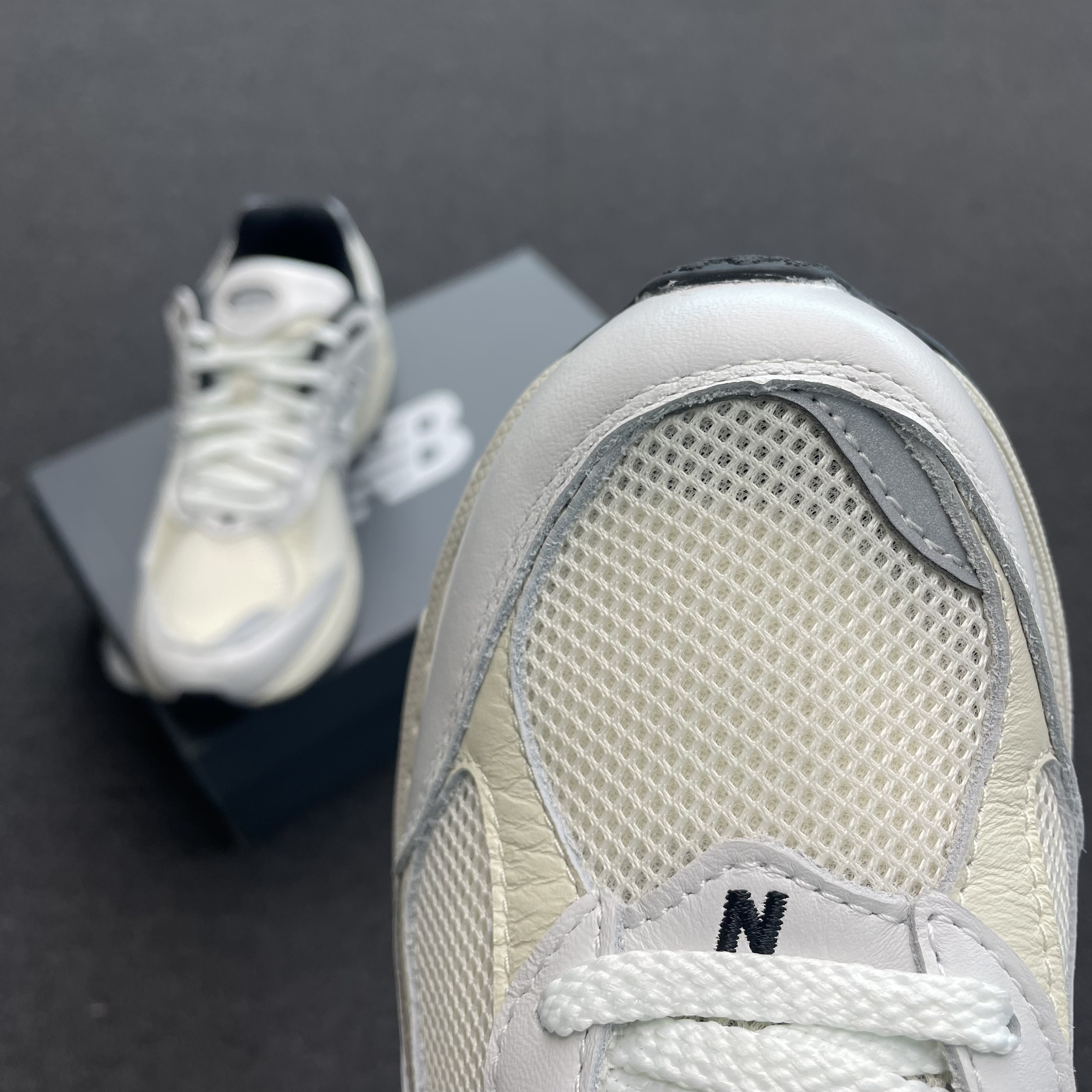 New Balance 2002r Marblehead Light Aluminum Ml2002rc (25) - www.newkick.org New Balance 2002r Marblehead Light Aluminum Ml2002rc (25) - www.newkick.org