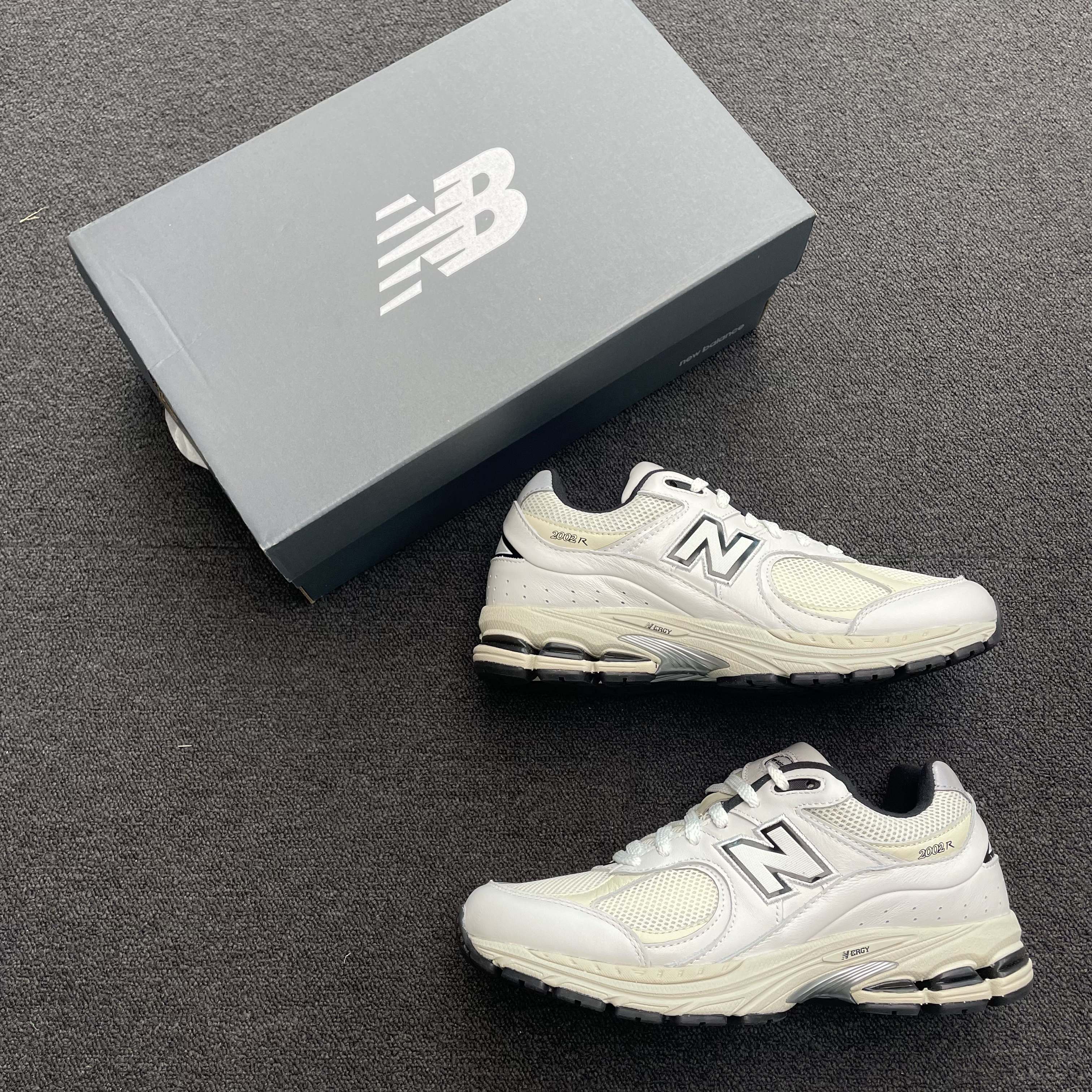 New Balance 2002r Marblehead Light Aluminum Ml2002rc (26) - www.newkick.org New Balance 2002r Marblehead Light Aluminum Ml2002rc (26) - www.newkick.org