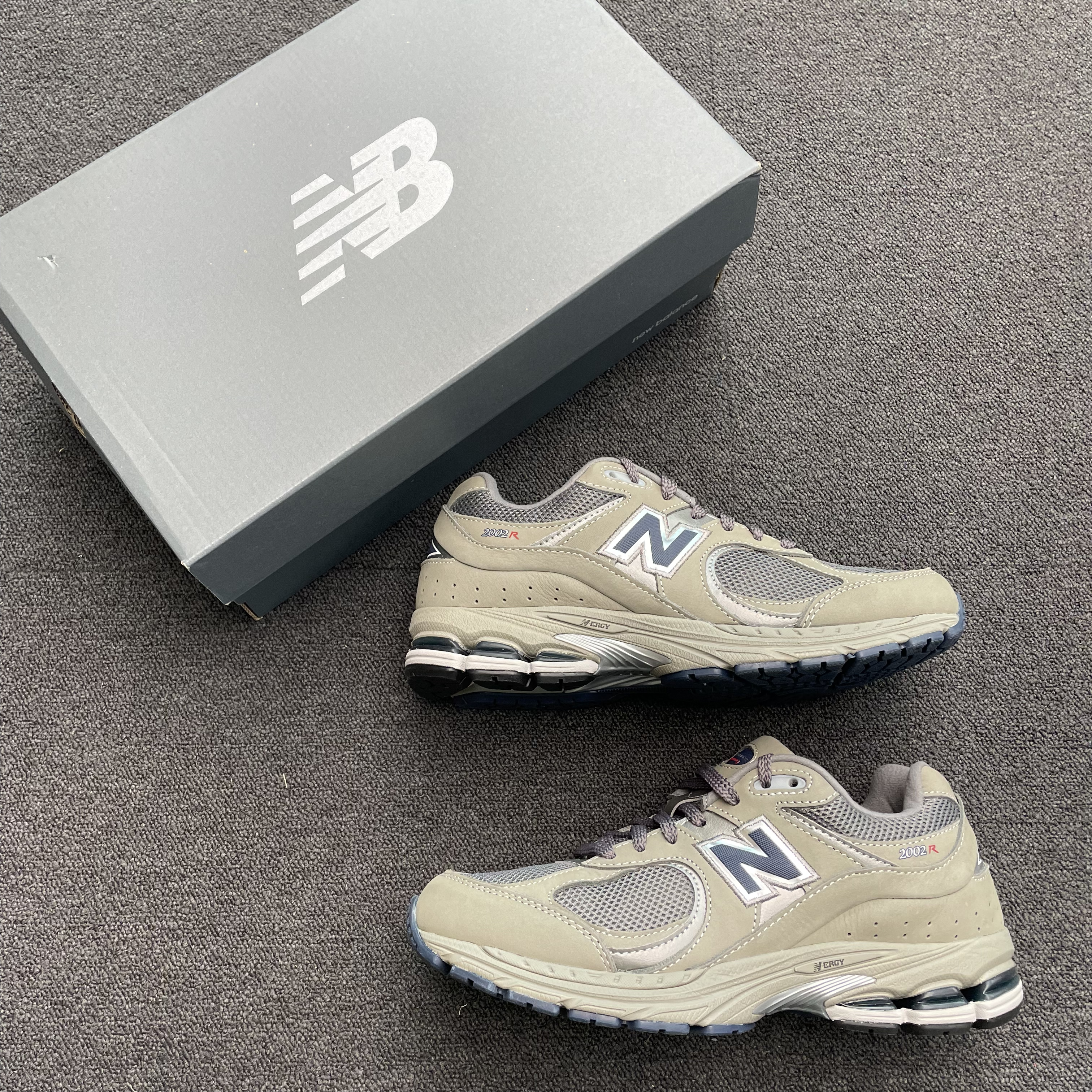 New Balance 2002r Marblehead Light Aluminum Ml2002rc (3) - www.newkick.org New Balance 2002r Marblehead Light Aluminum Ml2002rc (3) - www.newkick.org