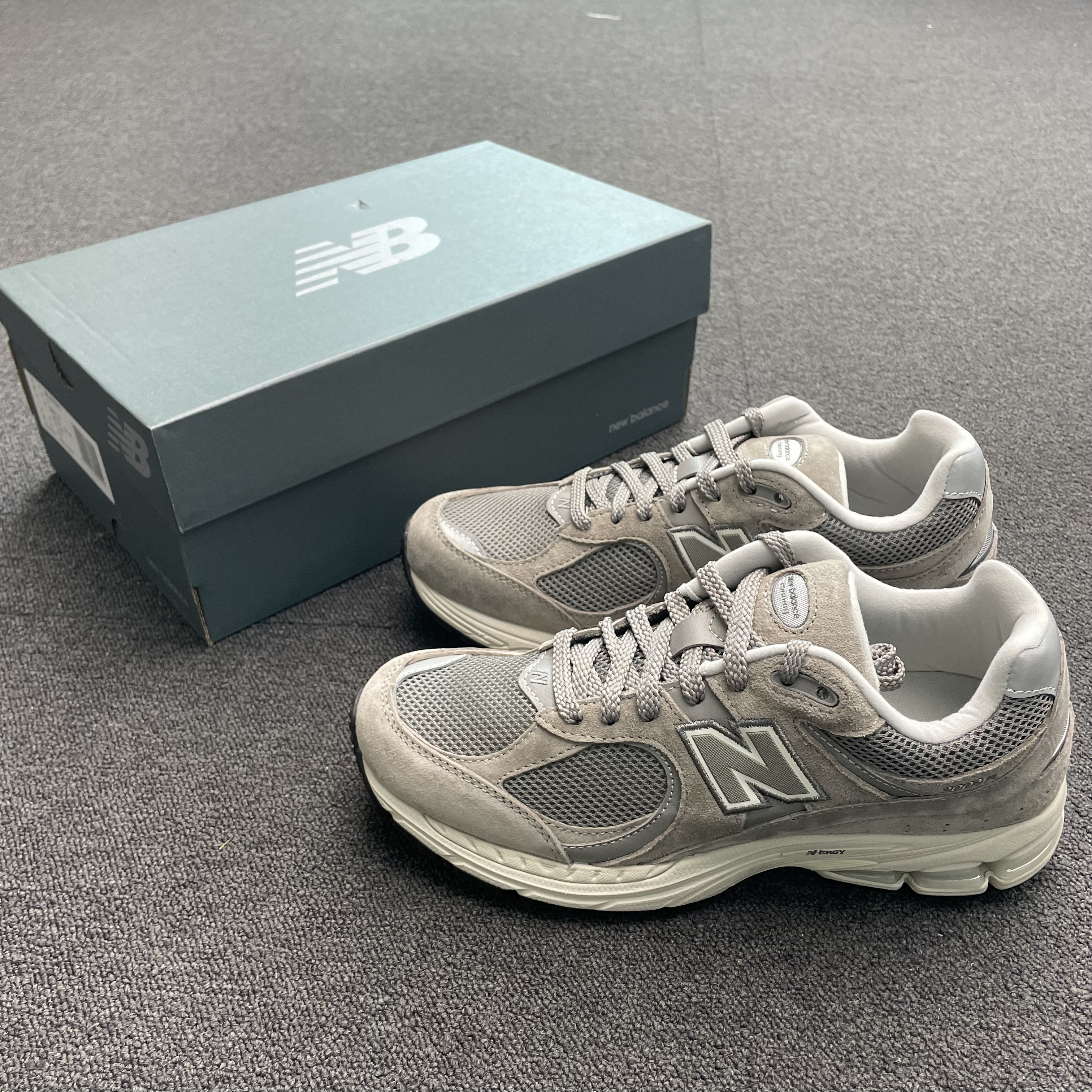 New Balance 2002r Marblehead Light Aluminum Ml2002rc (7) - www.newkick.org New Balance 2002r Marblehead Light Aluminum Ml2002rc (7) - www.newkick.org