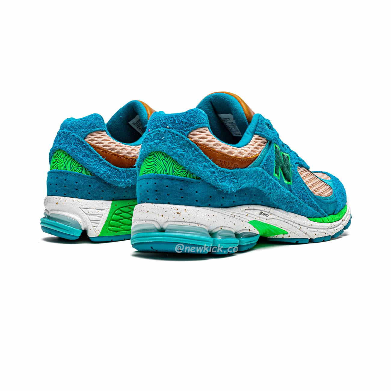 New Balance 2002r Salehe Bembury Water Be The Guide Ml2002rj (2) - www.newkick.org