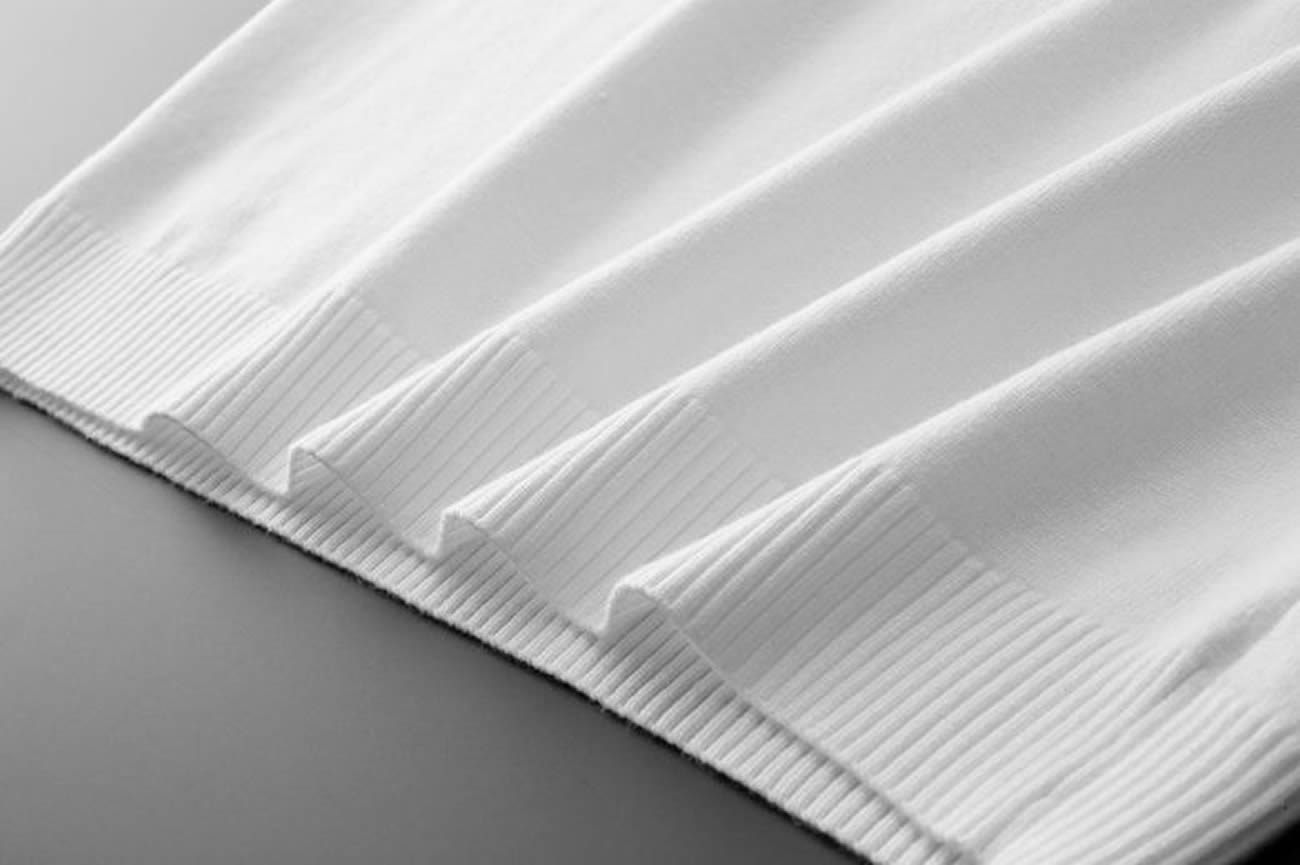 Moncler 2022 Crew Neck Pullover T Shirt Print White (7) - www.newkick.org