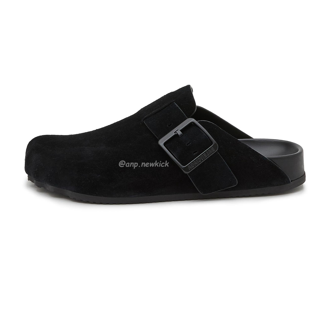 Balenciaga 2024 Five Toed Contour Sunday Flat Sole Muller Shoes (1) - www.newkick.vip Balenciaga 2024 Five Toed Contour Sunday Flat Sole Muller Shoes (1) - www.newkick.vip