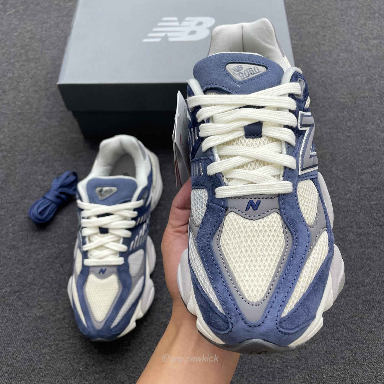 New Balance U9060ind Natural Indigo (3) - www.newkick.org