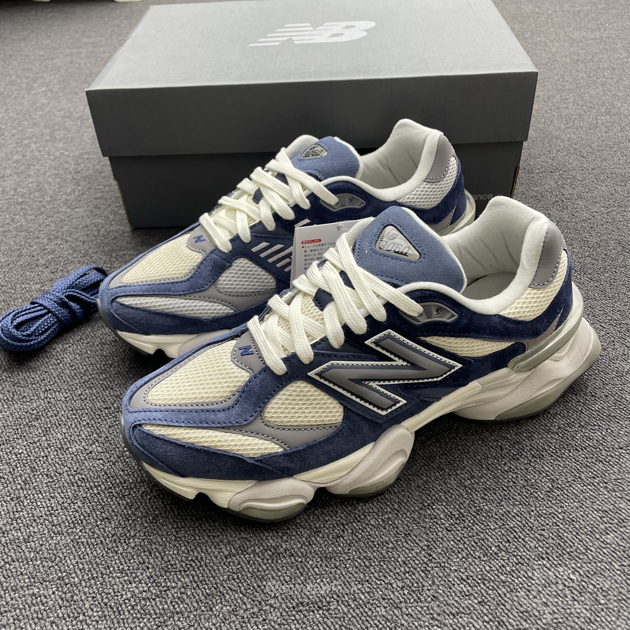 New Balance U9060ind Natural Indigo (7) - www.newkick.org