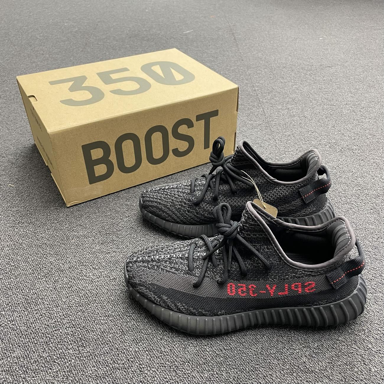 Adidas Yeezy Boost 350 V2 Dark Zebra Nk9655 (3) - www.newkick.org Adidas Yeezy Boost 350 V2 Dark Zebra Nk9655 (3) - www.newkick.org