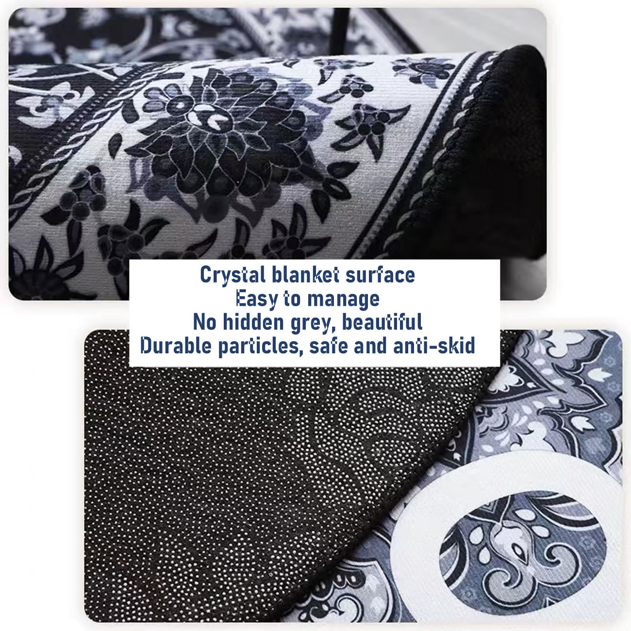 Off Keepo Carpet Black Grey (3) - www.newkick.org