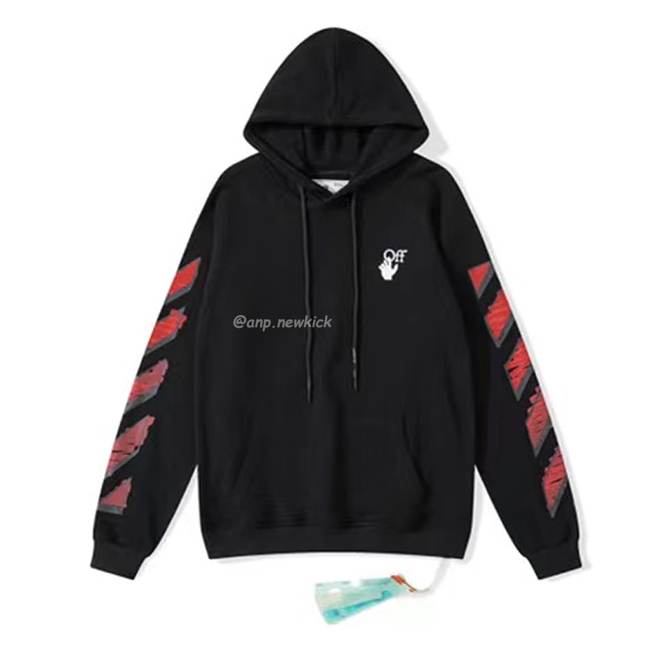 Off White Marker Hoodie Black Fuchsia Red Beige (16) - www.newkick.org Off White Marker Hoodie Black Fuchsia Red Beige (16) - www.newkick.org
