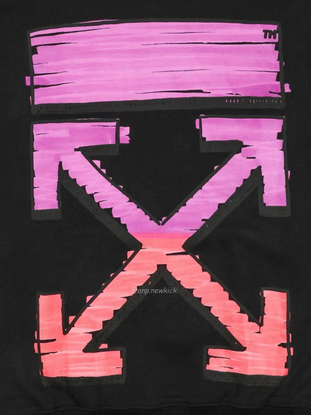 Off White Marker Hoodie Black Fuchsia Red Beige (20) - www.newkick.org Off White Marker Hoodie Black Fuchsia Red Beige (20) - www.newkick.org