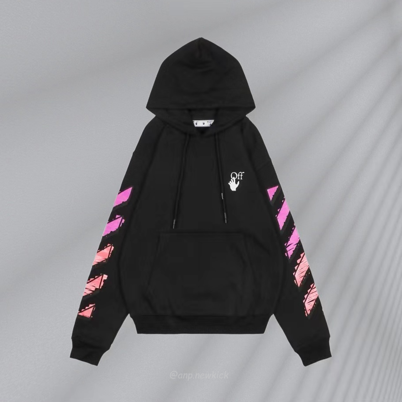 Off White Marker Hoodie Black Fuchsia Red Beige (25) - www.newkick.org Off White Marker Hoodie Black Fuchsia Red Beige (25) - www.newkick.org