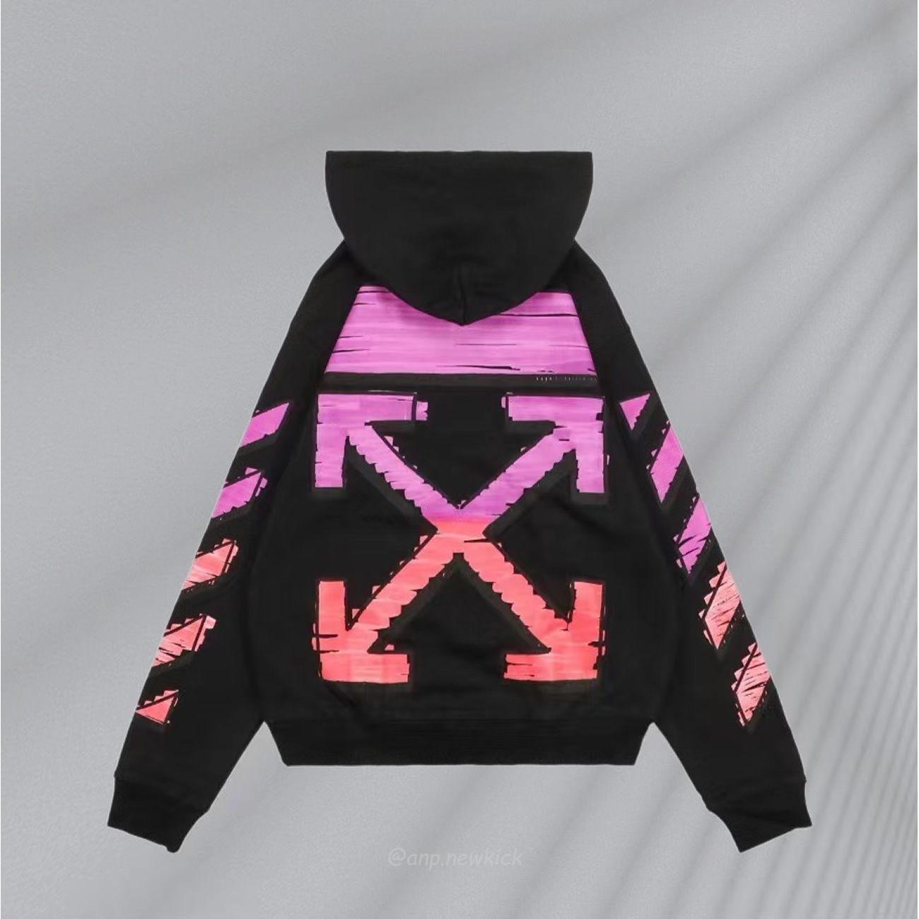 Off White Marker Hoodie Black Fuchsia Red Beige (32) - www.newkick.org Off White Marker Hoodie Black Fuchsia Red Beige (32) - www.newkick.org