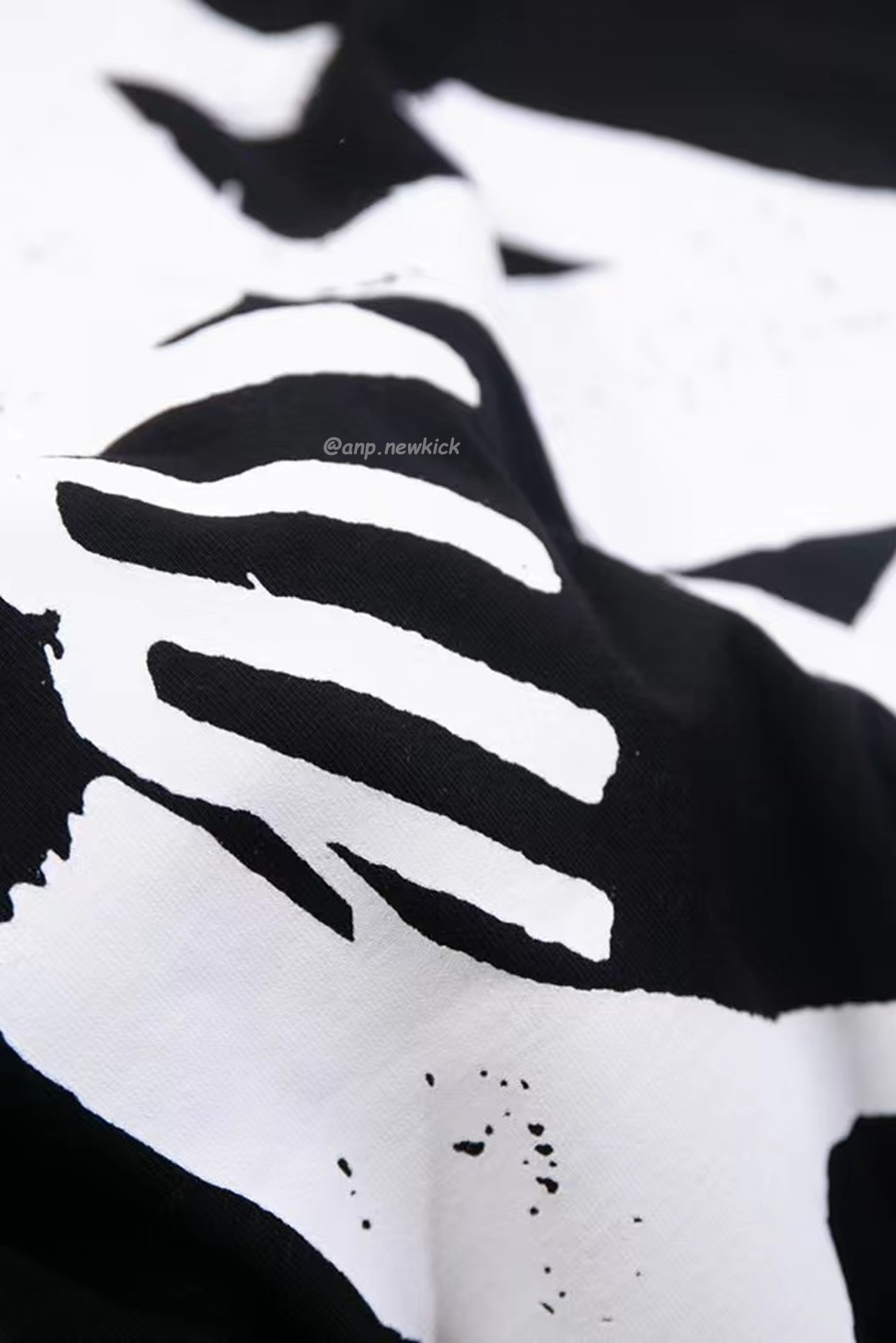 Off White Hand Arrow Tee White Black (11) - www.newkick.org Off White Hand Arrow Tee White Black (11) - www.newkick.org
