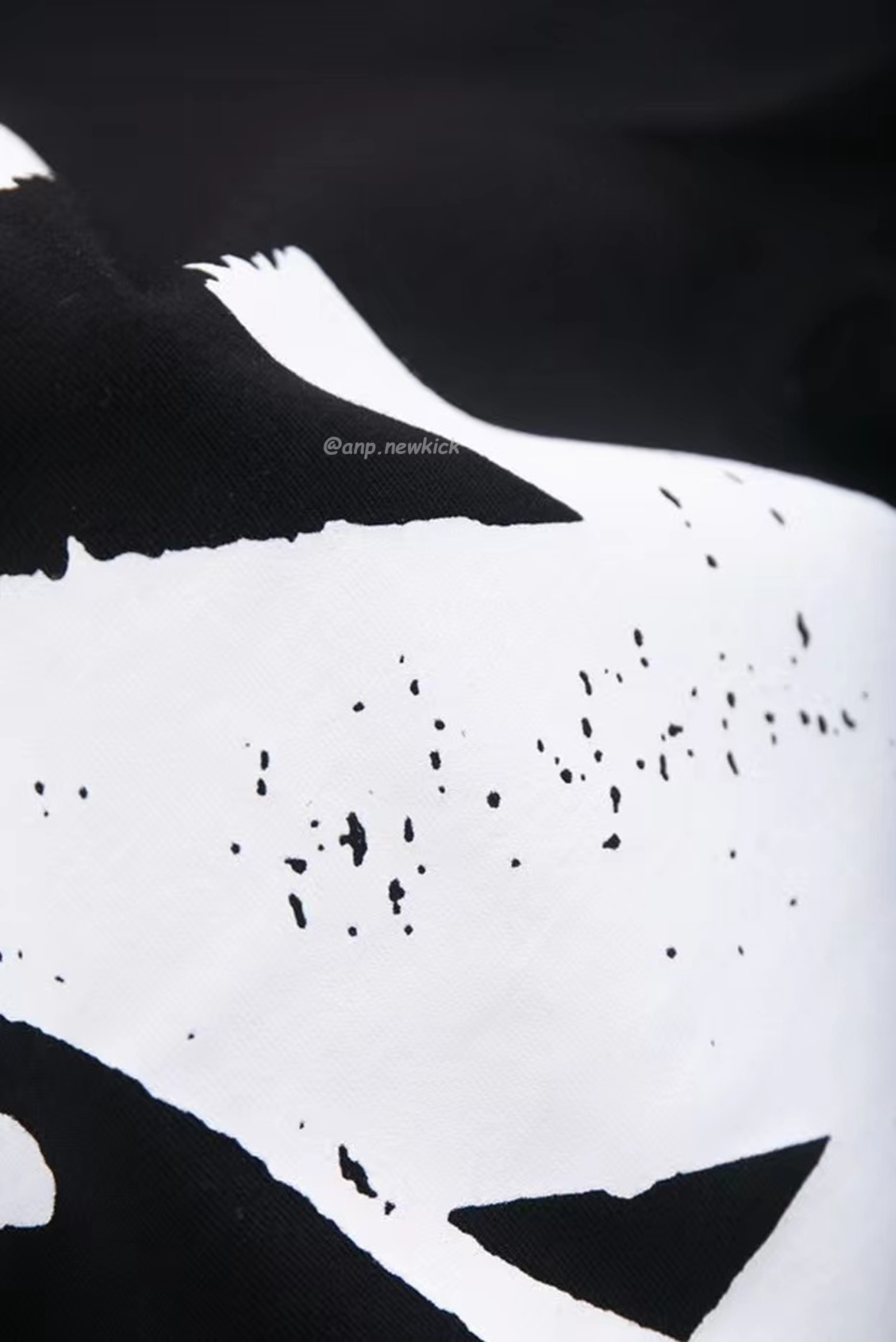 Off White Hand Arrow Tee White Black (13) - www.newkick.org Off White Hand Arrow Tee White Black (13) - www.newkick.org
