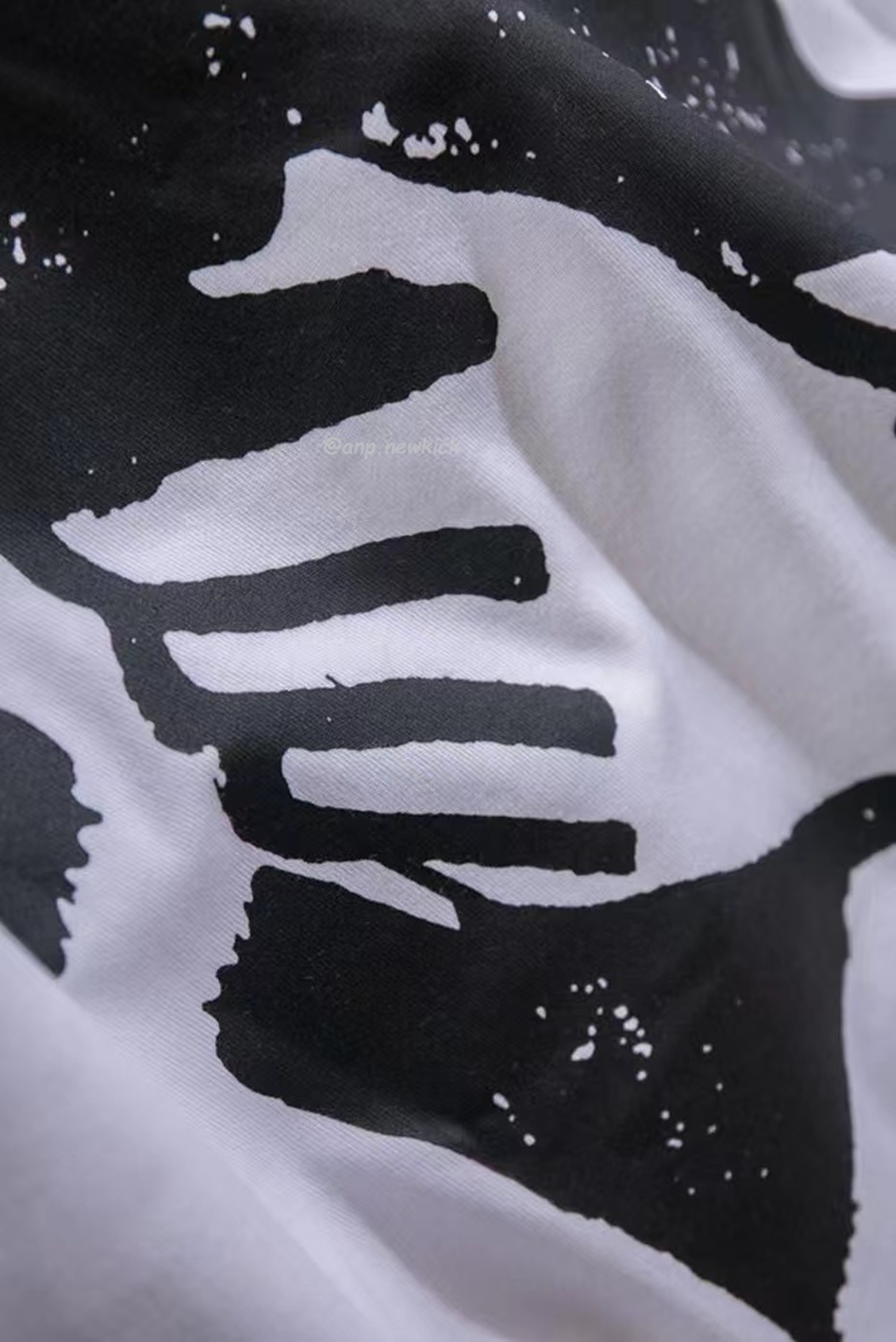 Off White Hand Arrow Tee White Black (3) - www.newkick.org Off White Hand Arrow Tee White Black (3) - www.newkick.org