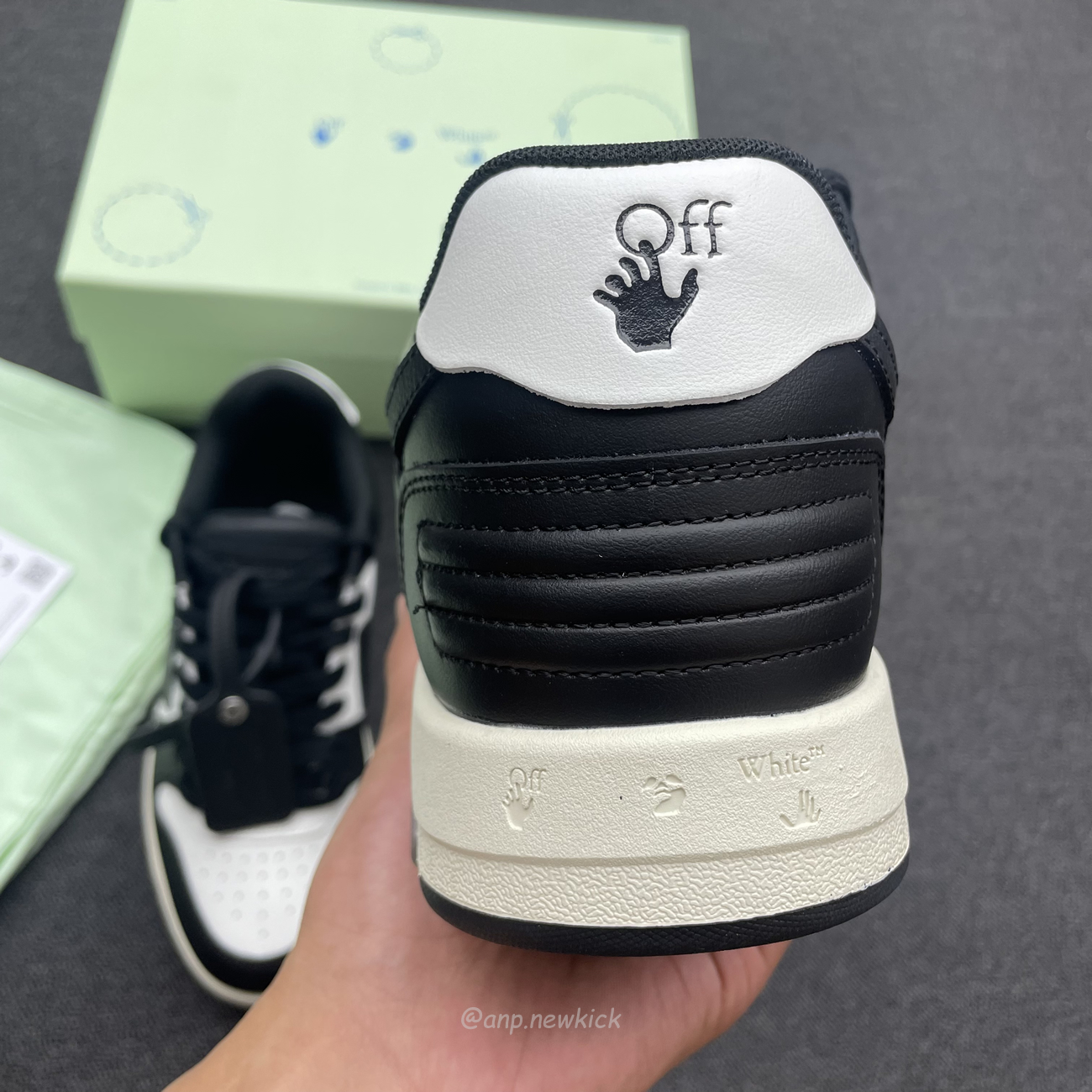 Off White Out Of Office Ooo Low Tops White Black White (16) - www.newkick.org Off White Out Of Office Ooo Low Tops White Black White (16) - www.newkick.org