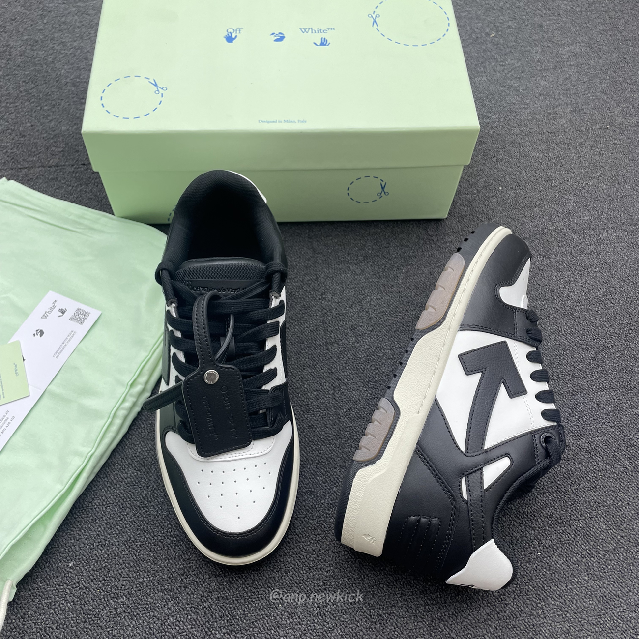Off White Out Of Office Ooo Low Tops White Black White (8) - www.newkick.org Off White Out Of Office Ooo Low Tops White Black White (8) - www.newkick.org