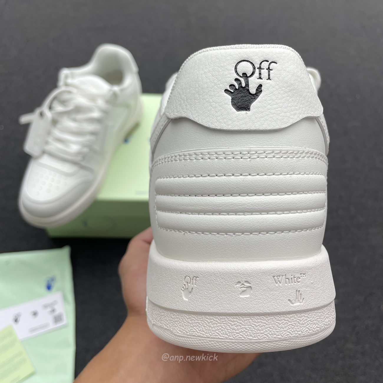 Off White Out Of Office Ooo Low White (8) - www.newkick.org Off White Out Of Office Ooo Low White (8) - www.newkick.org
