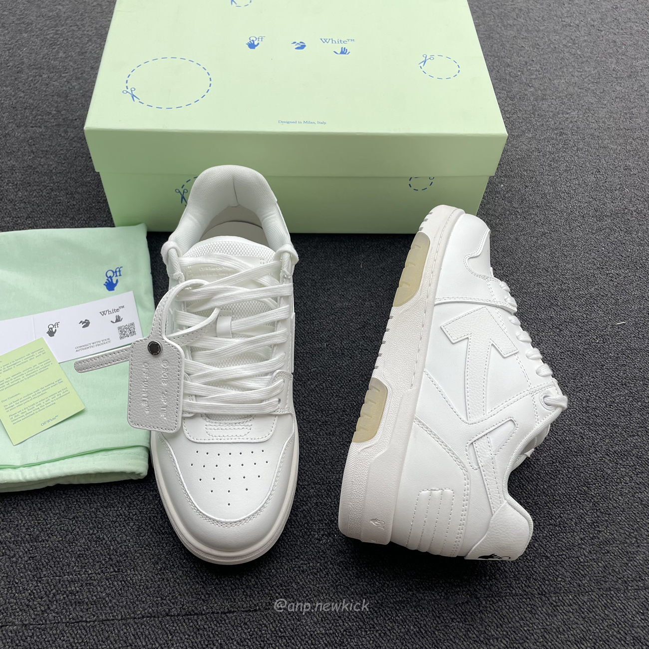 Off White Out Of Office Ooo Low White (9) - www.newkick.org Off White Out Of Office Ooo Low White (9) - www.newkick.org