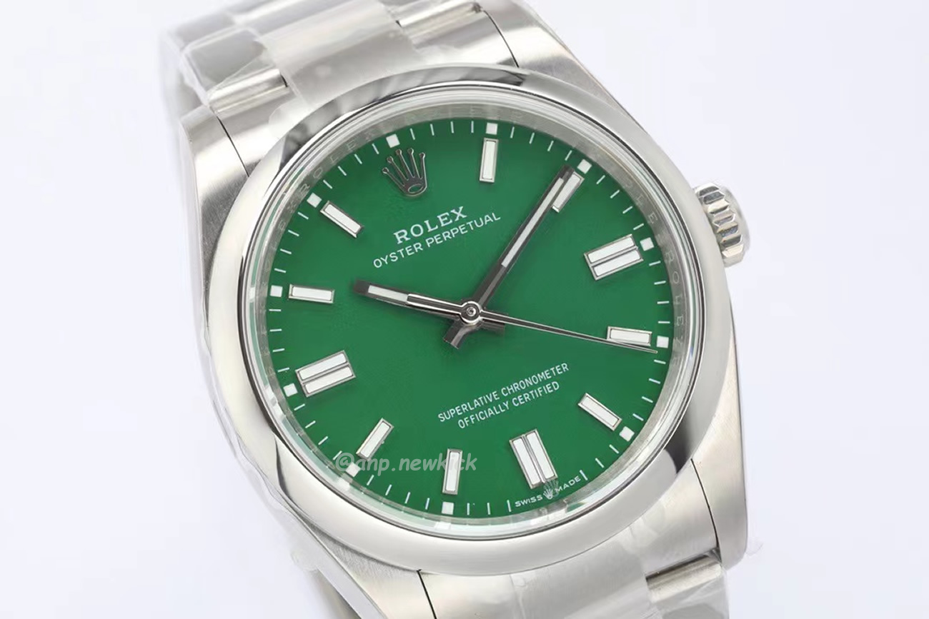 Rolex Oyster Perpetual Green Bright Black (5) - www.newkick.org Rolex Oyster Perpetual Green Bright Black (5) - www.newkick.org