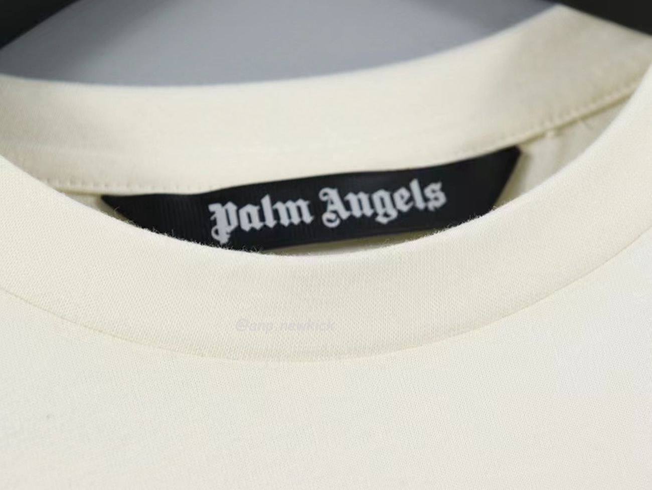 Palm Angels Graffiti Flame T Shirt Shorts Black White (8) - www.newkick.org Palm Angels Graffiti Flame T Shirt Shorts Black White (8) - www.newkick.org