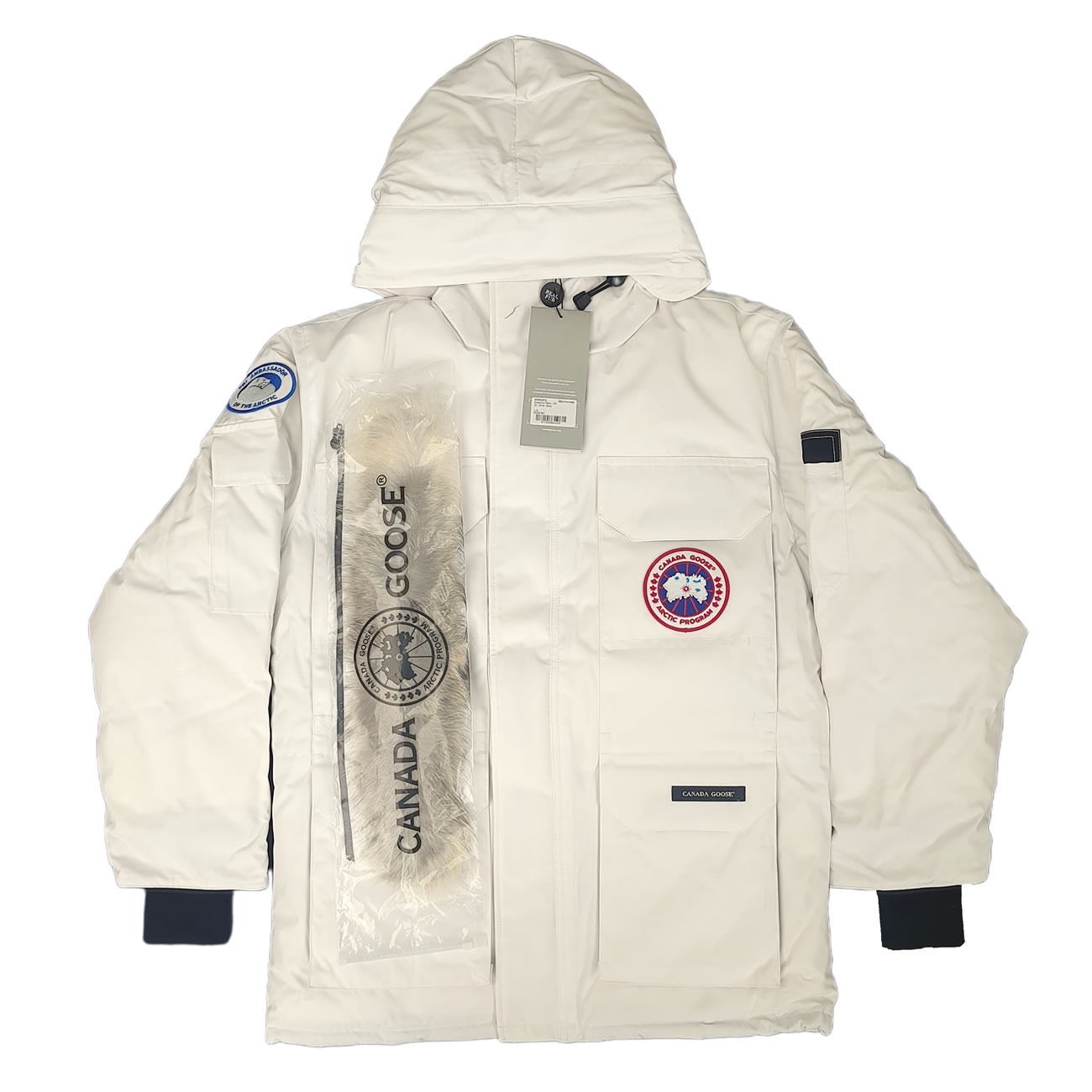 Canada Goose Expedition Logo Pbi Patch Parka Coat (6) - www.newkick.org Canada Goose Expedition Logo Pbi Patch Parka Coat (6) - www.newkick.org