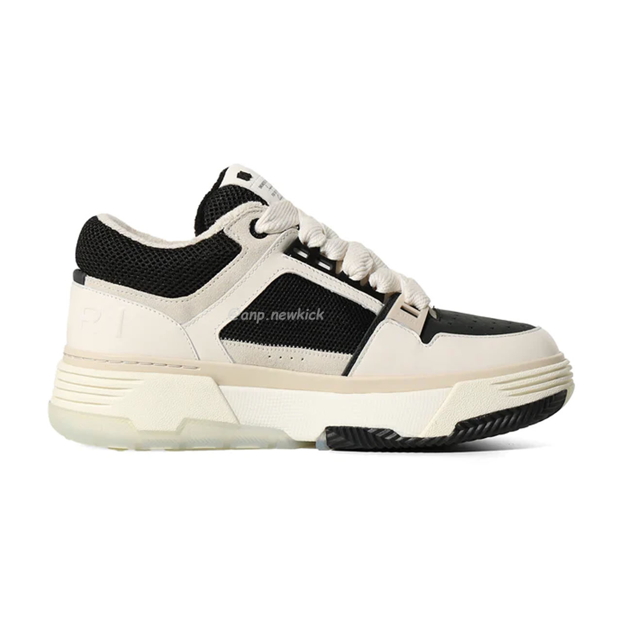 Amiri Ma 1 White Black Pf23mfs010 111 (13) - www.newkick.org