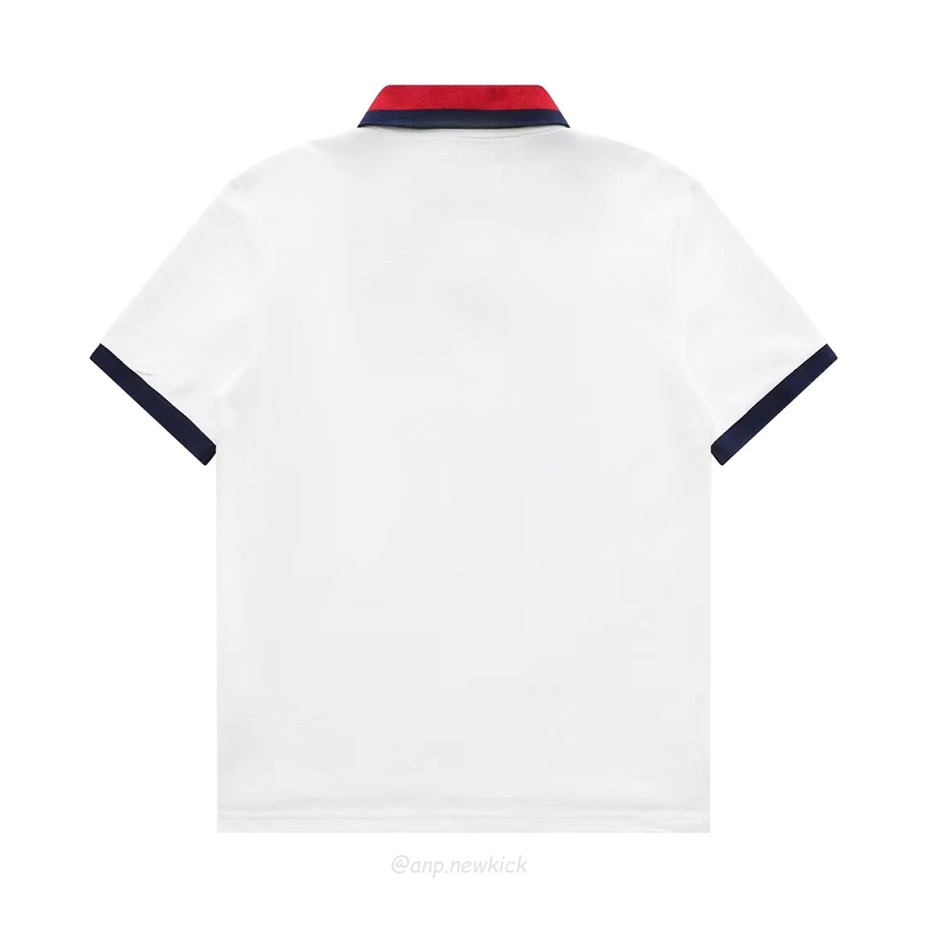 Gucci Gg Collar Polo Shirt (11) - www.newkick.org