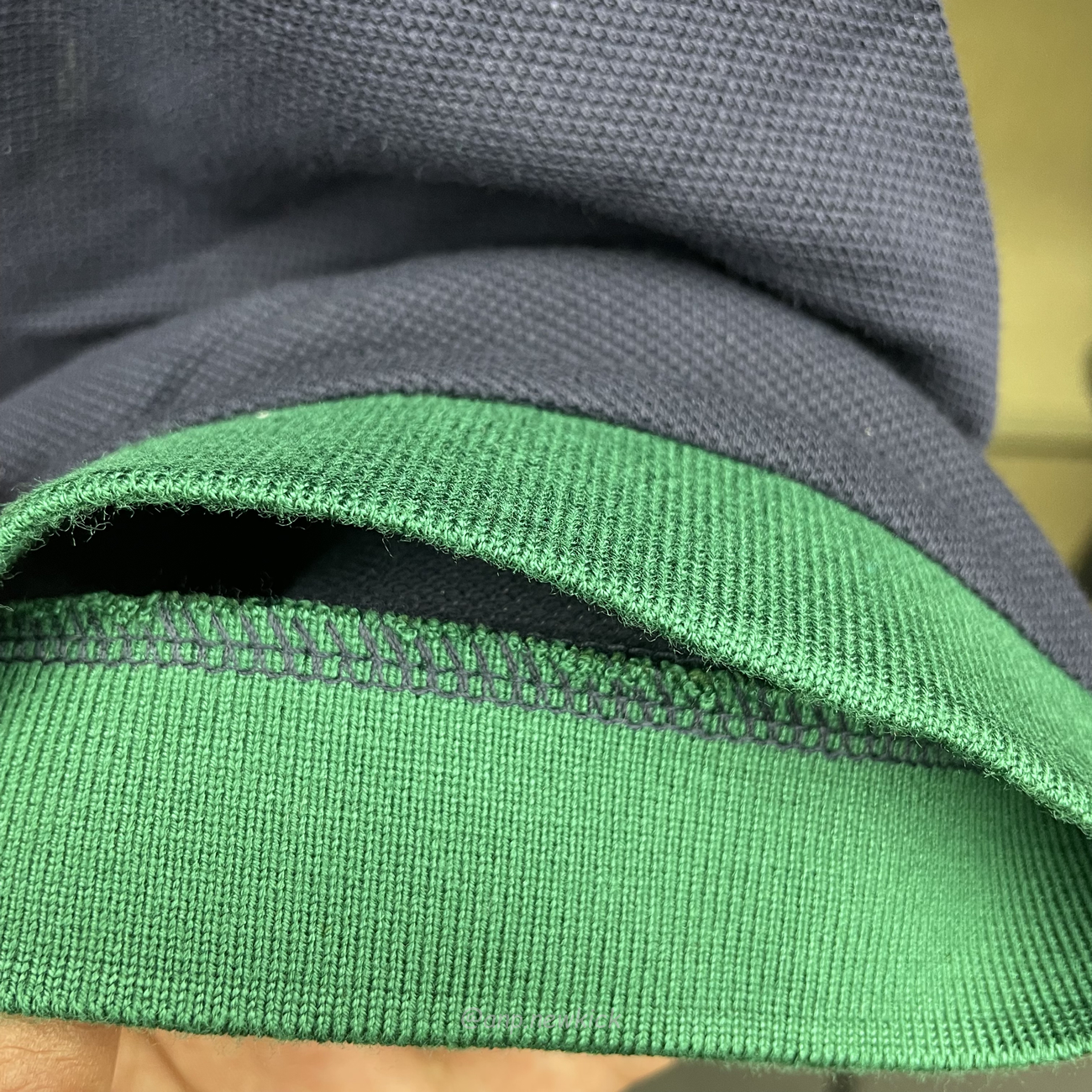Gucci Gg Collar Polo Shirt (15) - www.newkick.org