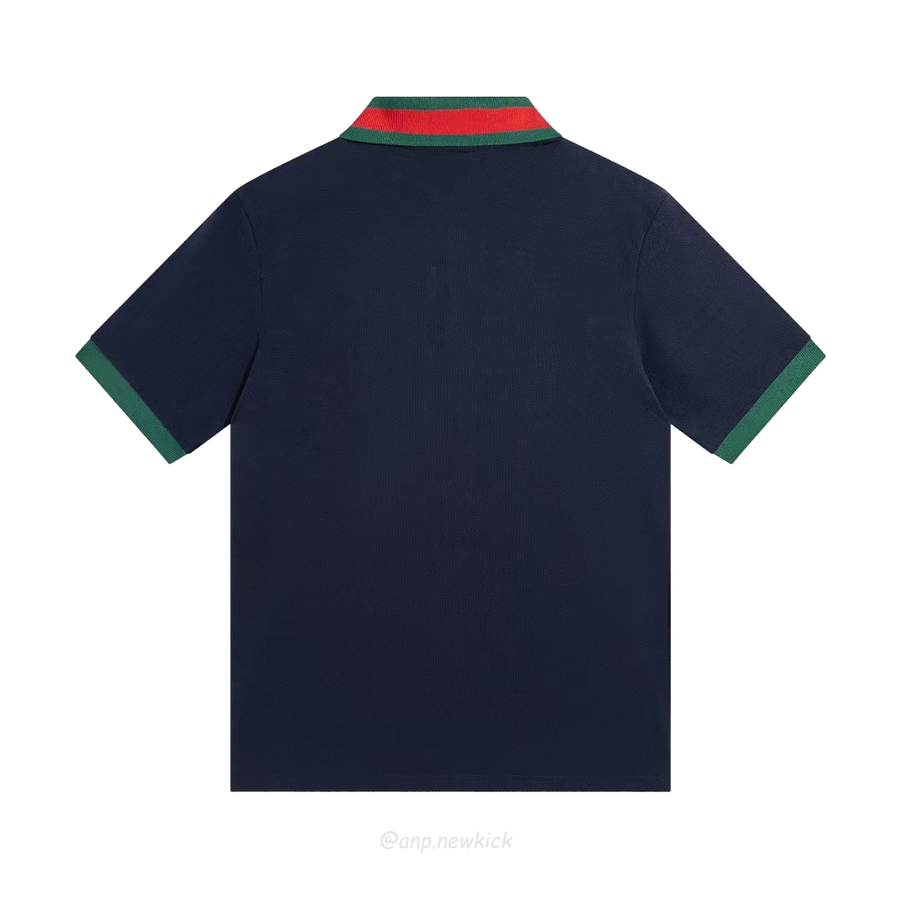 Gucci Gg Collar Polo Shirt (21) - www.newkick.org