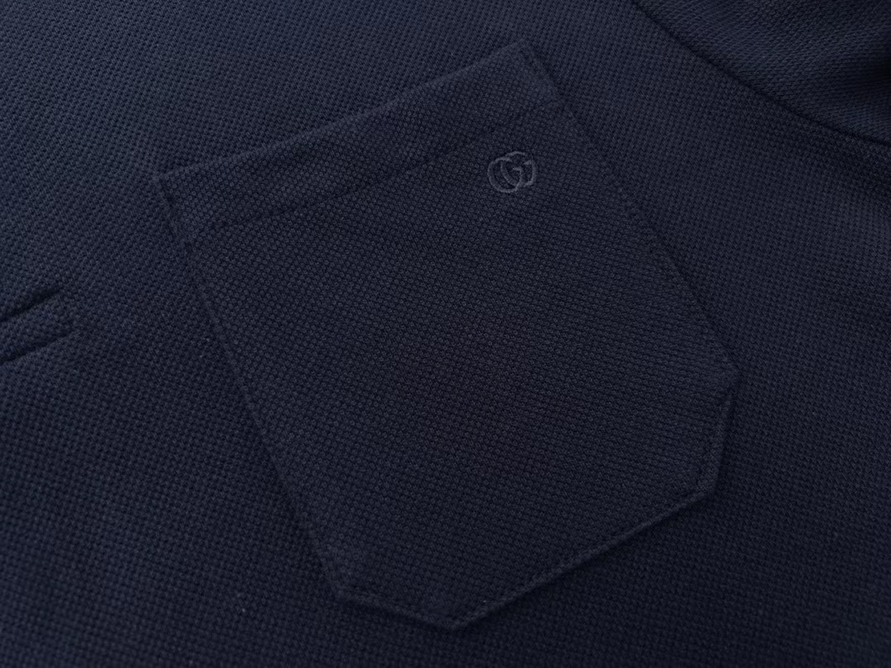 Gucci Gg Collar Polo Shirt (24) - www.newkick.org