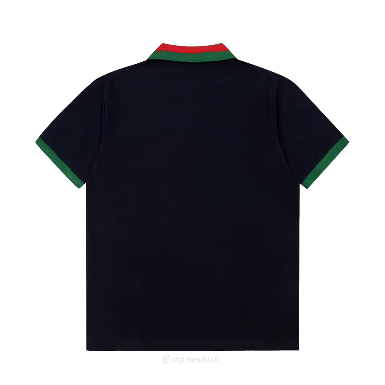 Gucci Gg Collar Polo Shirt (5) - www.newkick.org